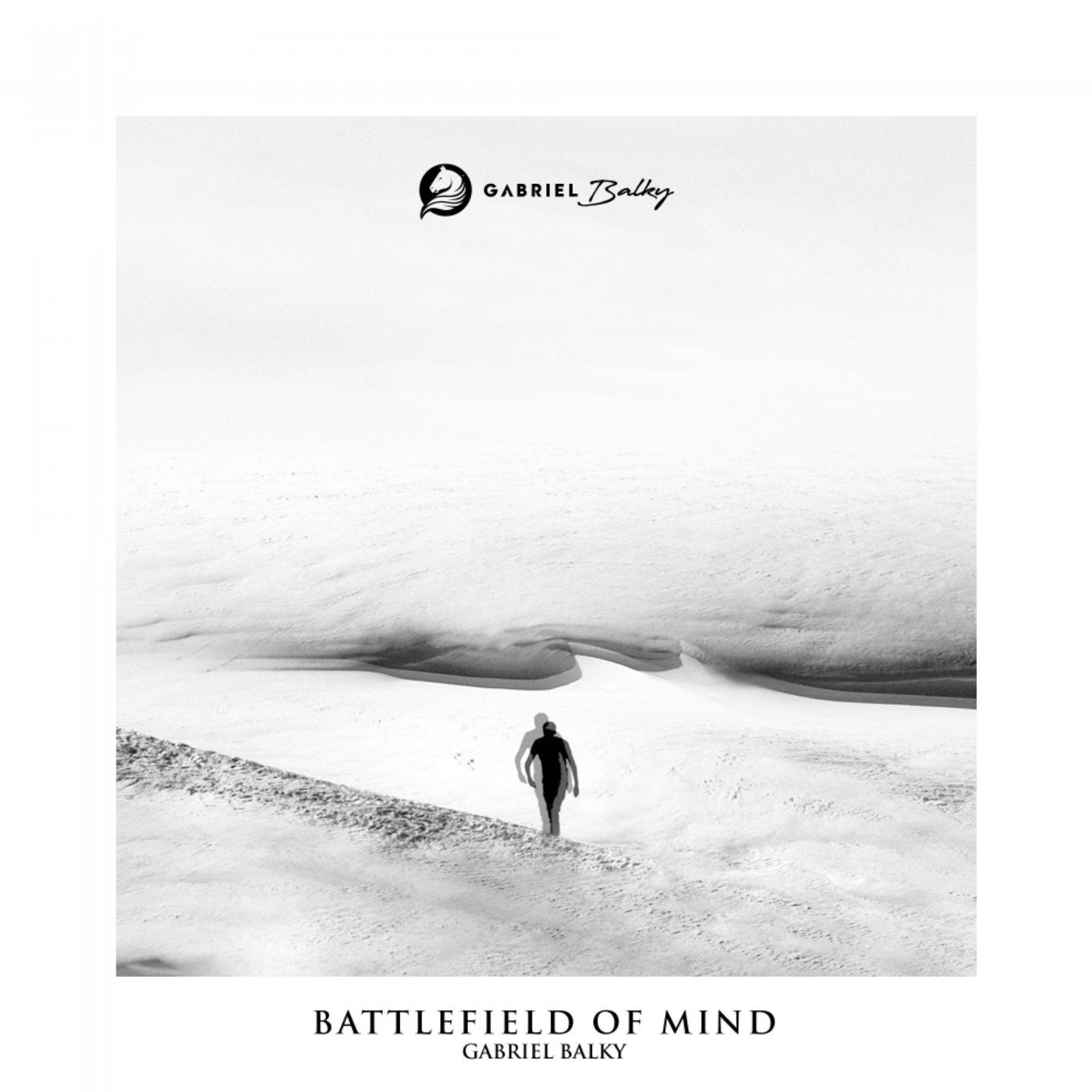 Battlefield Of Mind