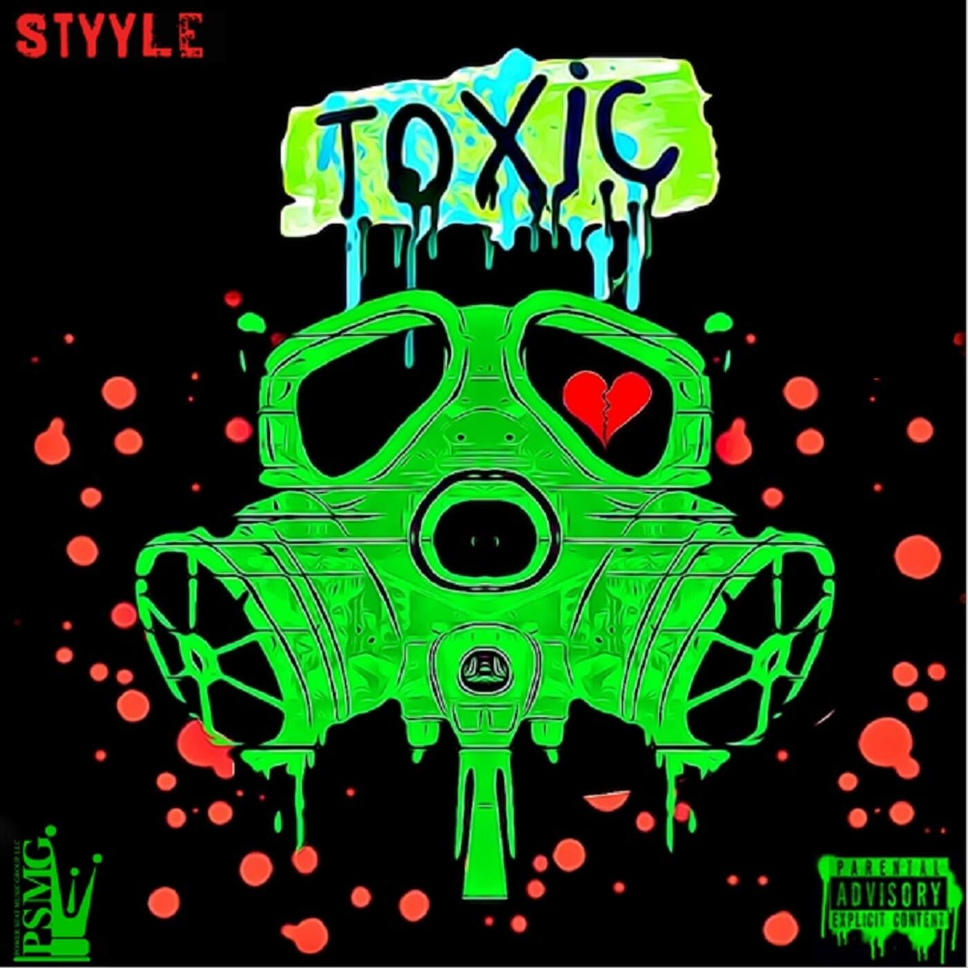 Toxic