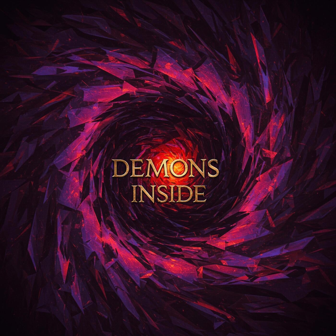 Demons Inside