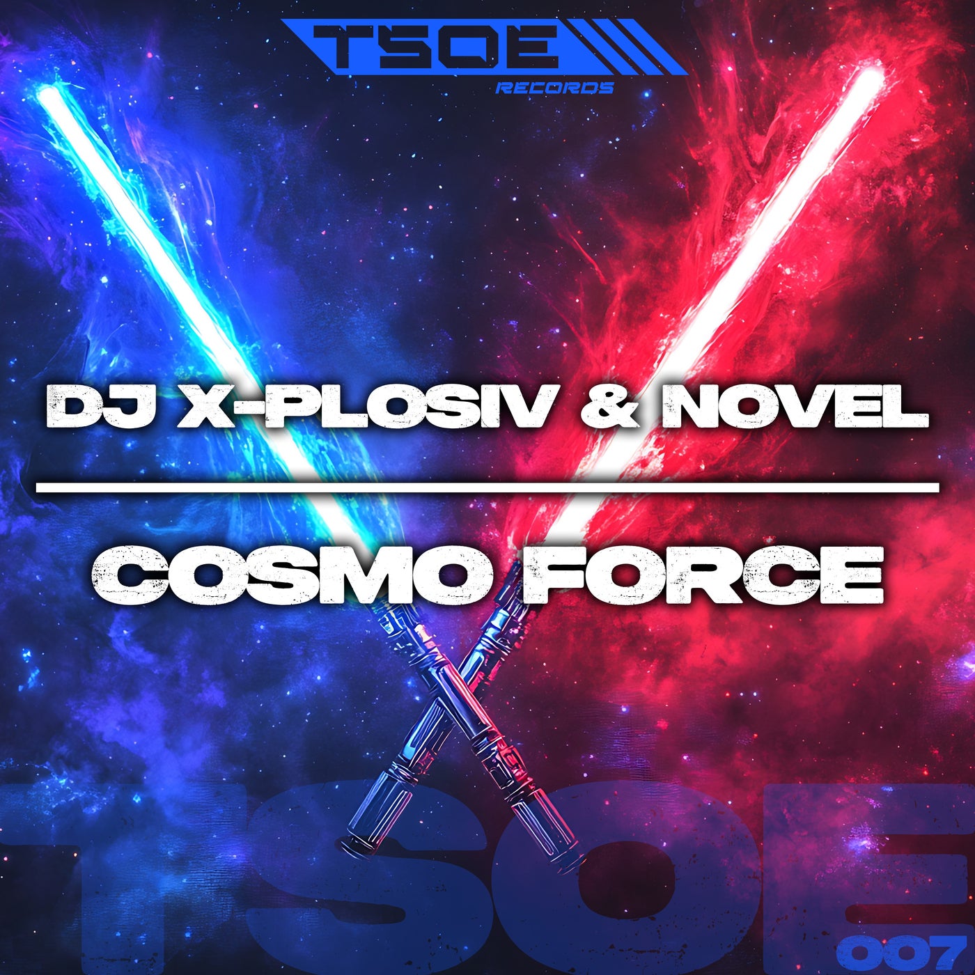 Cosmo Force