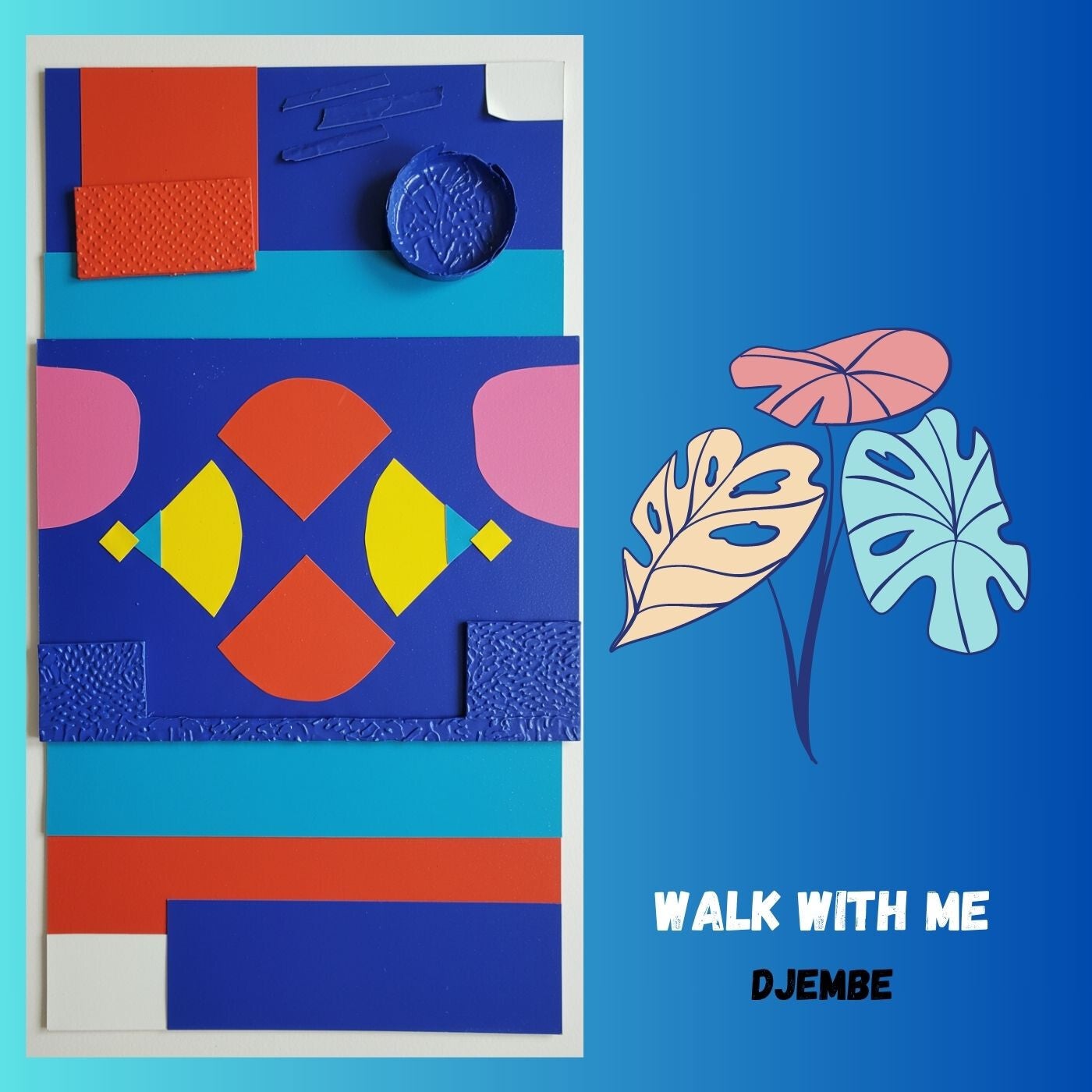 Walk With Me