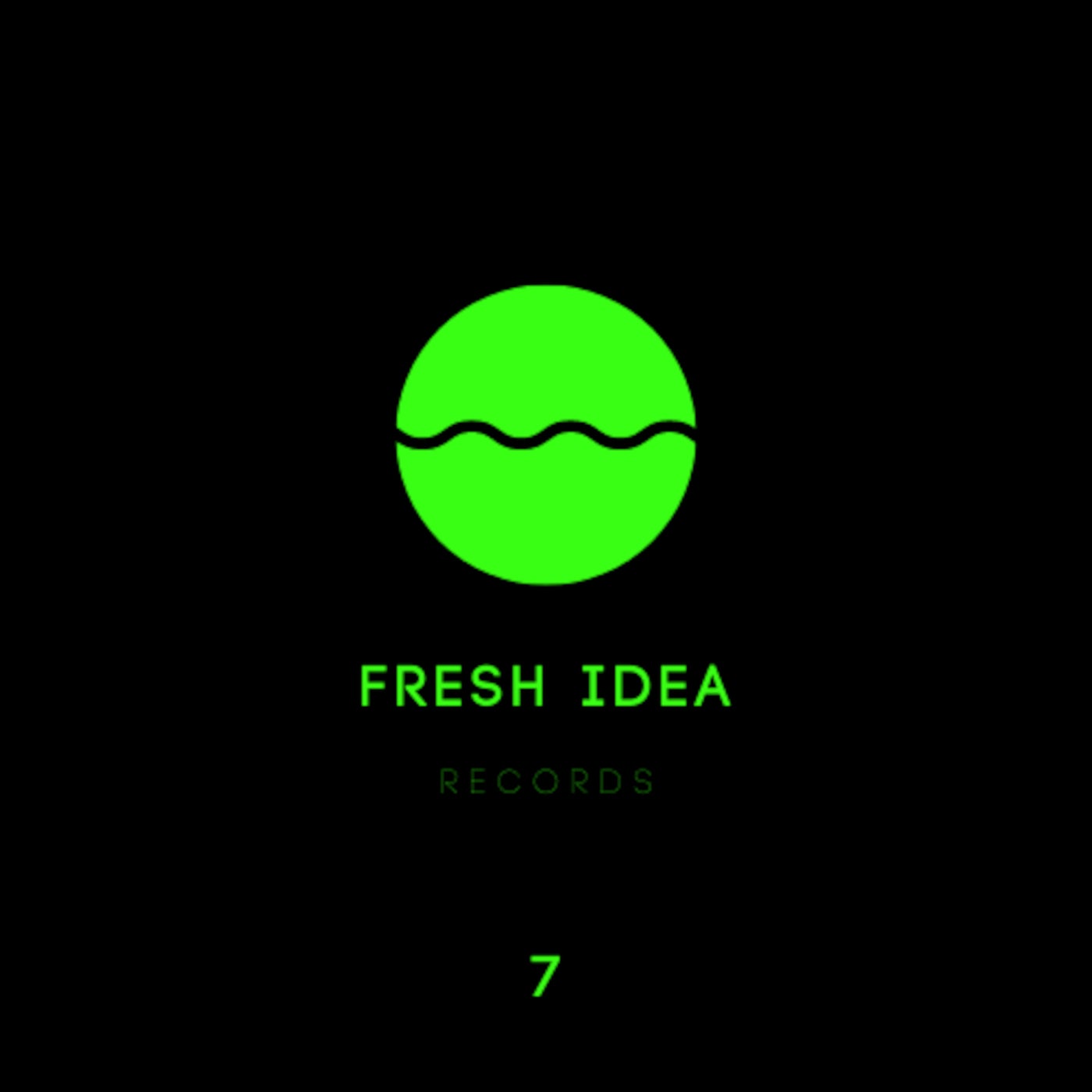 Fresh Idea 7
