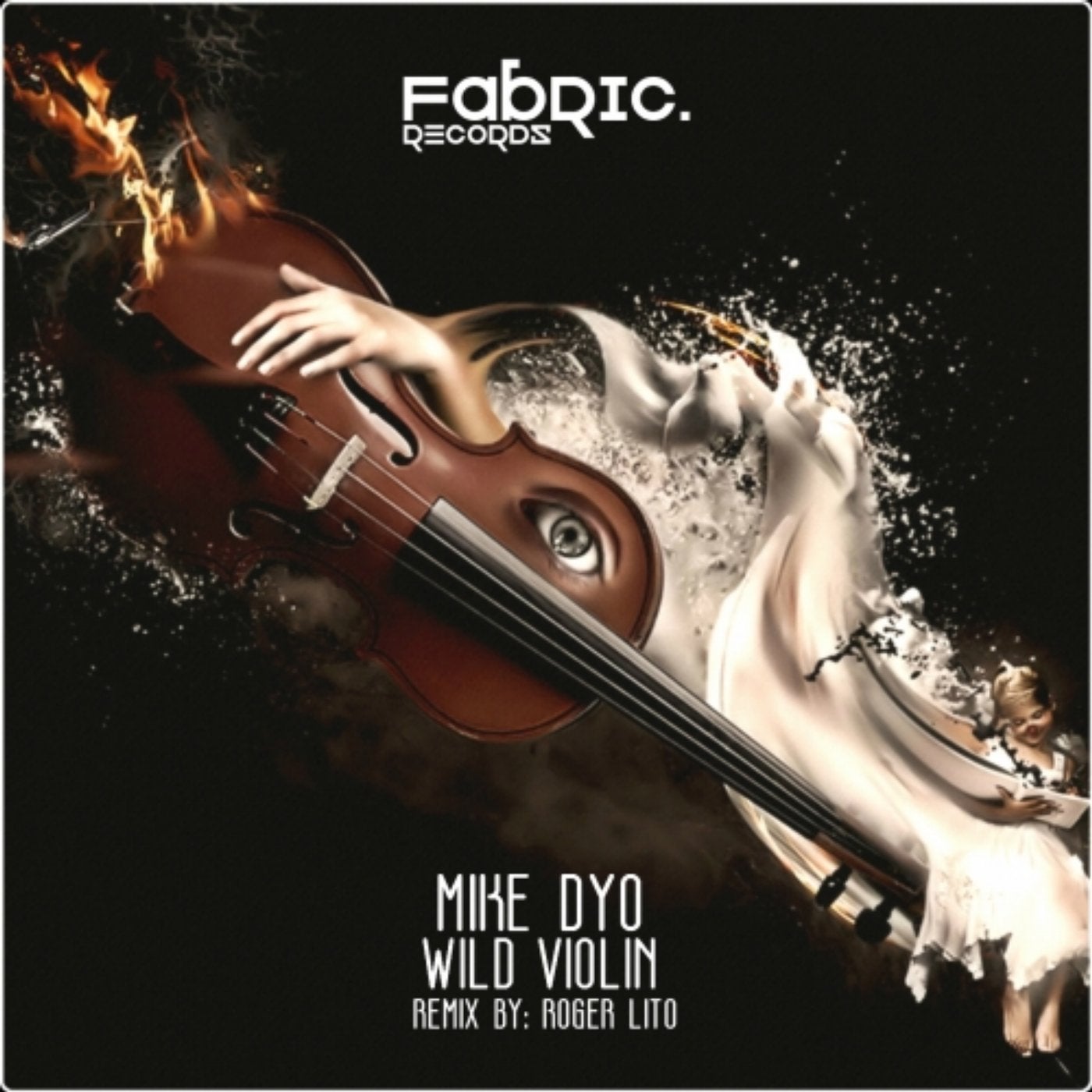 Wild Violin