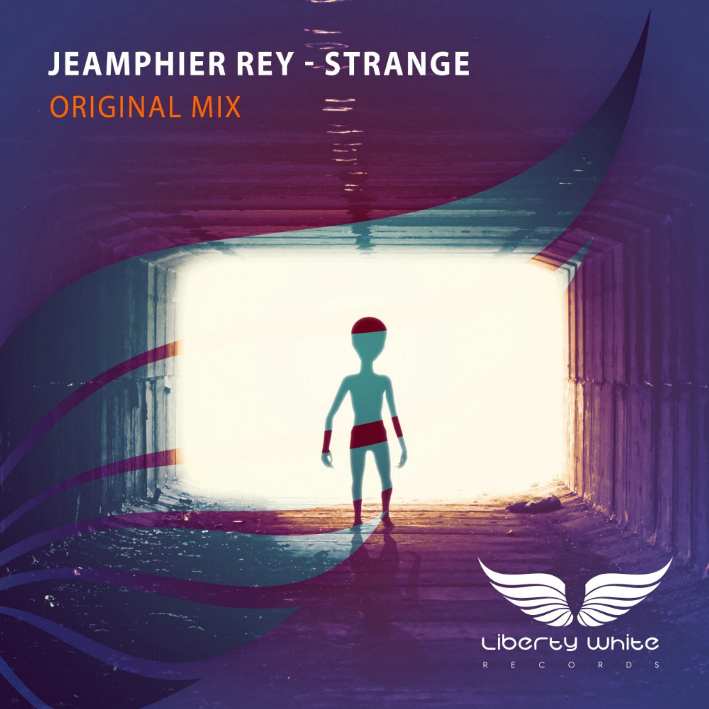 Strange (Dementia Remix)