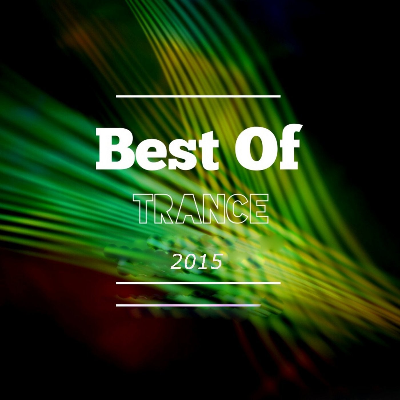 Best Of Trance 2015