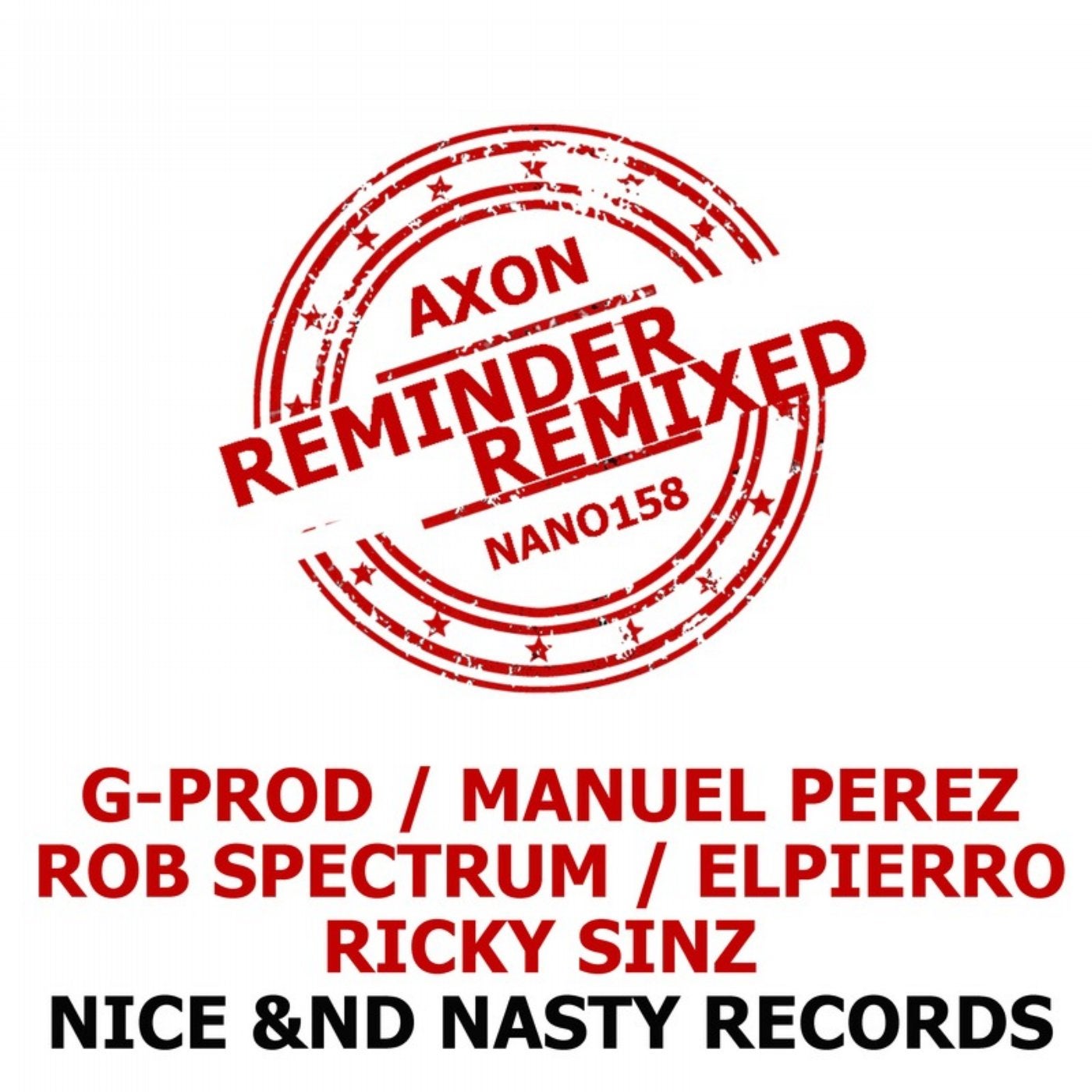 Reminder Remixed