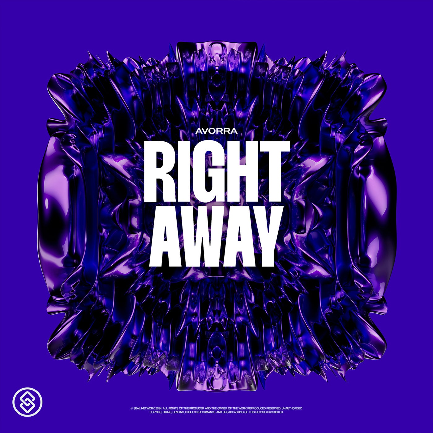Right Away - Extended Mix