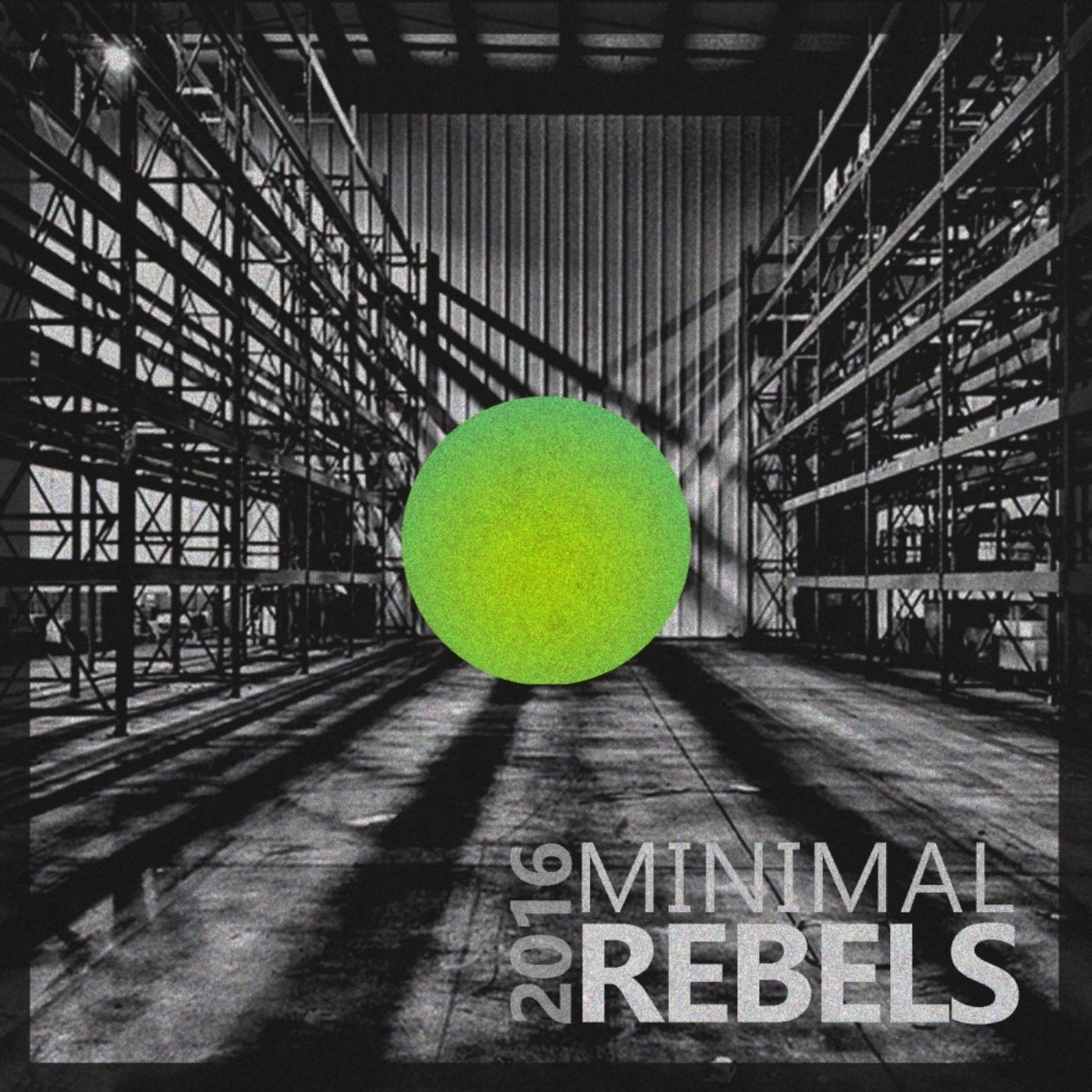 MINIMAL Rebels 2016