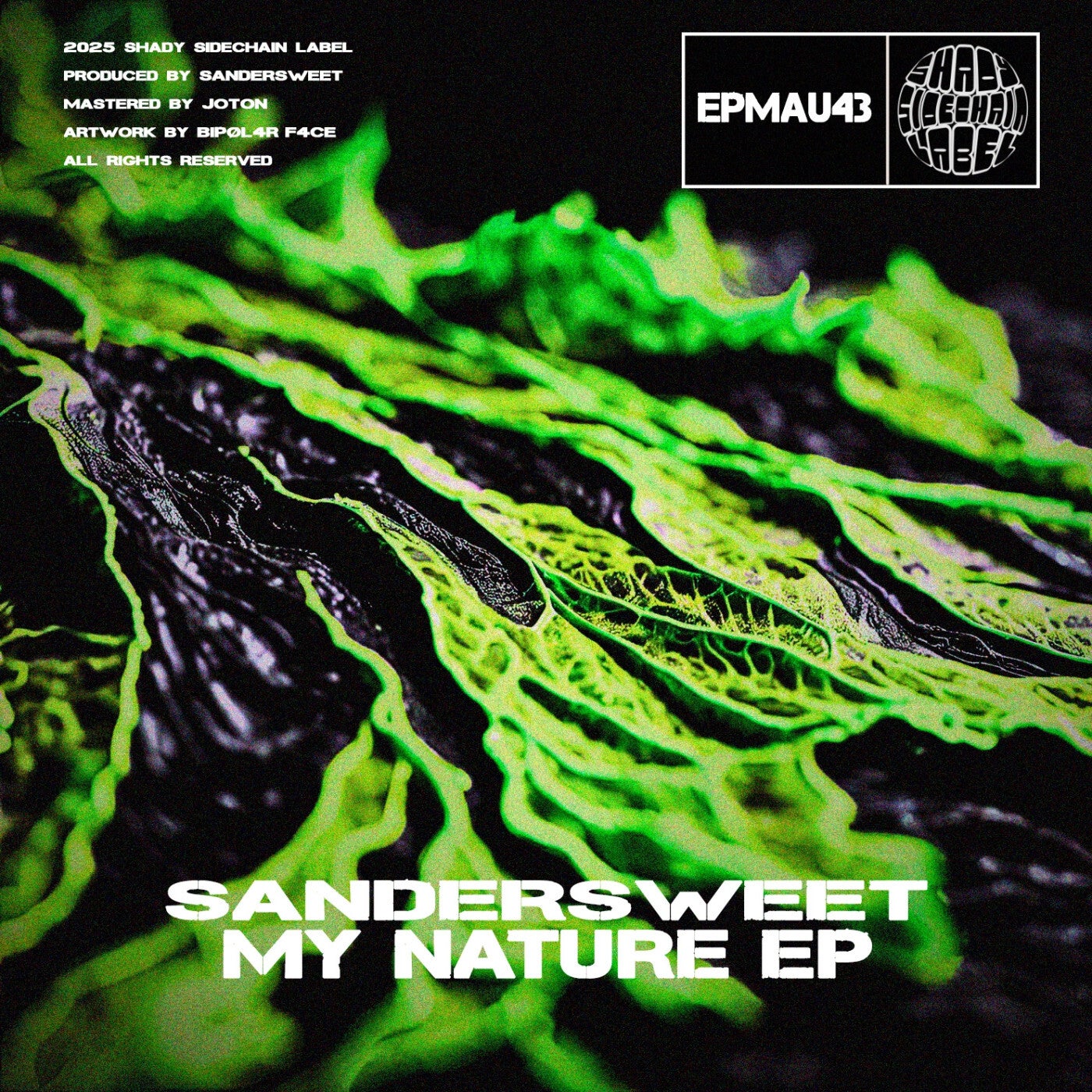 My Nature EP