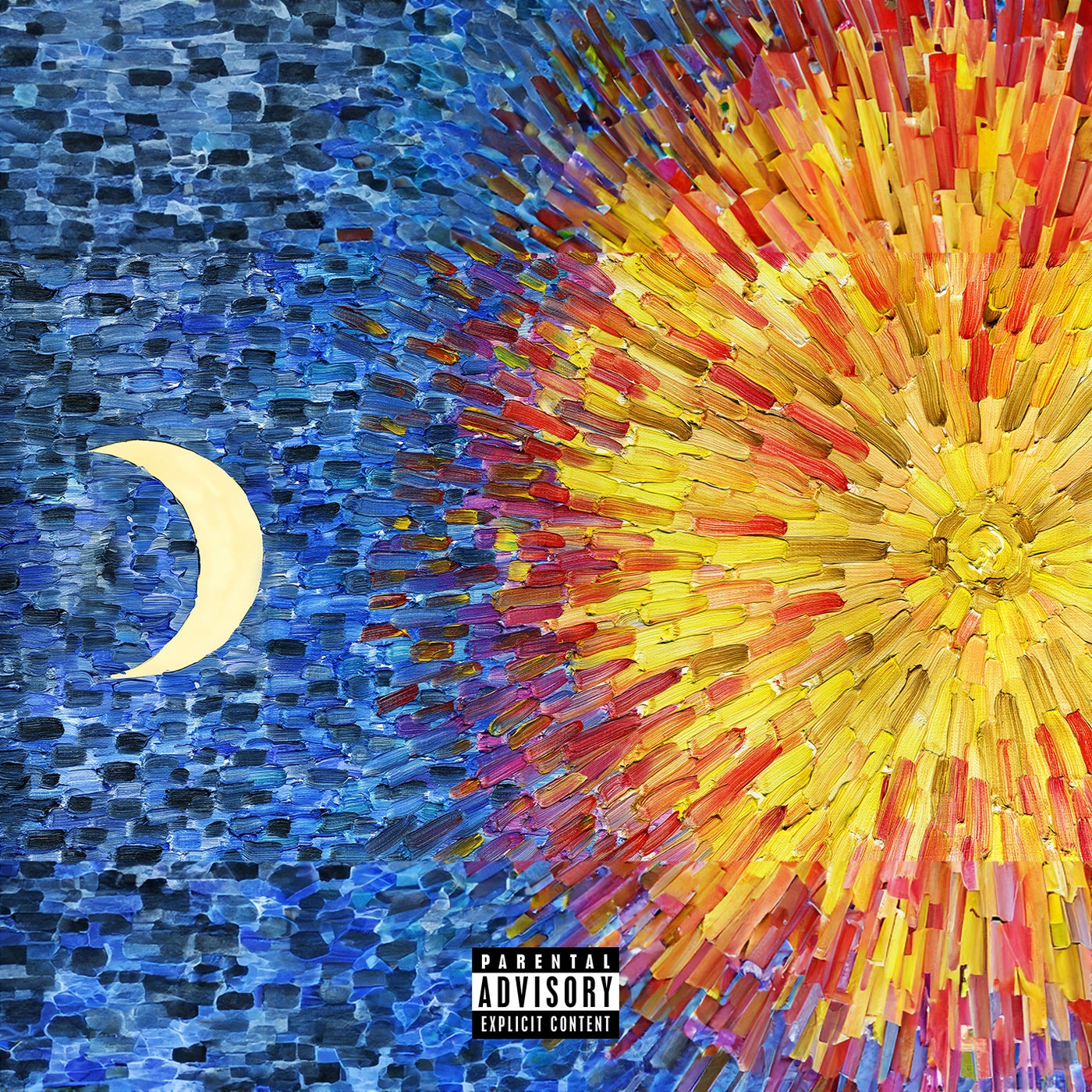 Nite N Day (feat. Babyfxce E & 1up Tee)