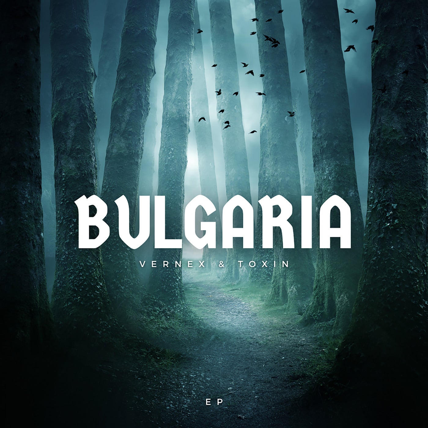 Bulgaria - Extended