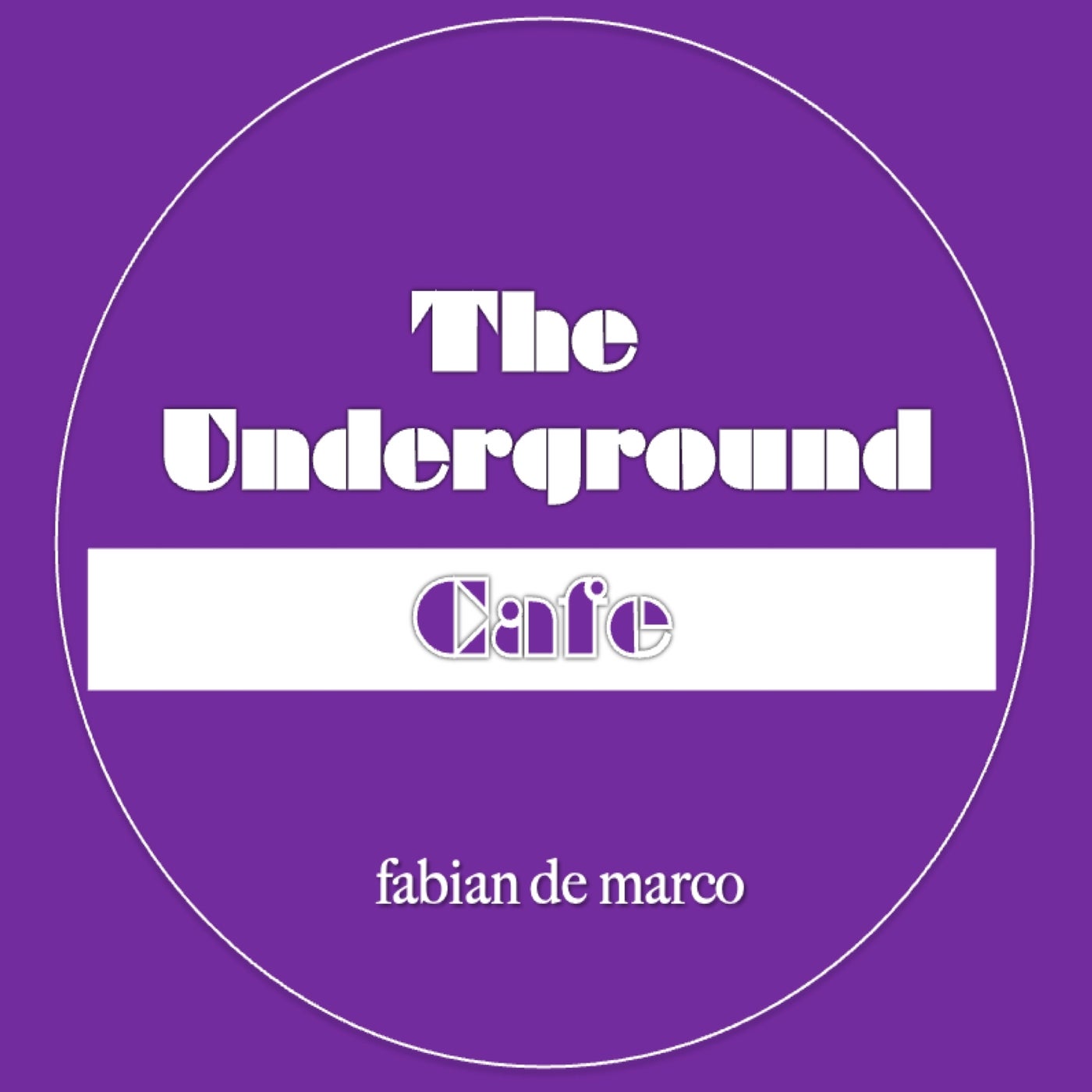 The Underground Cafe