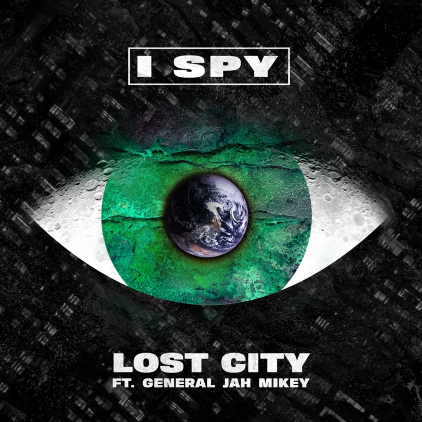 I Spy (feat. General Jah Mikey)
