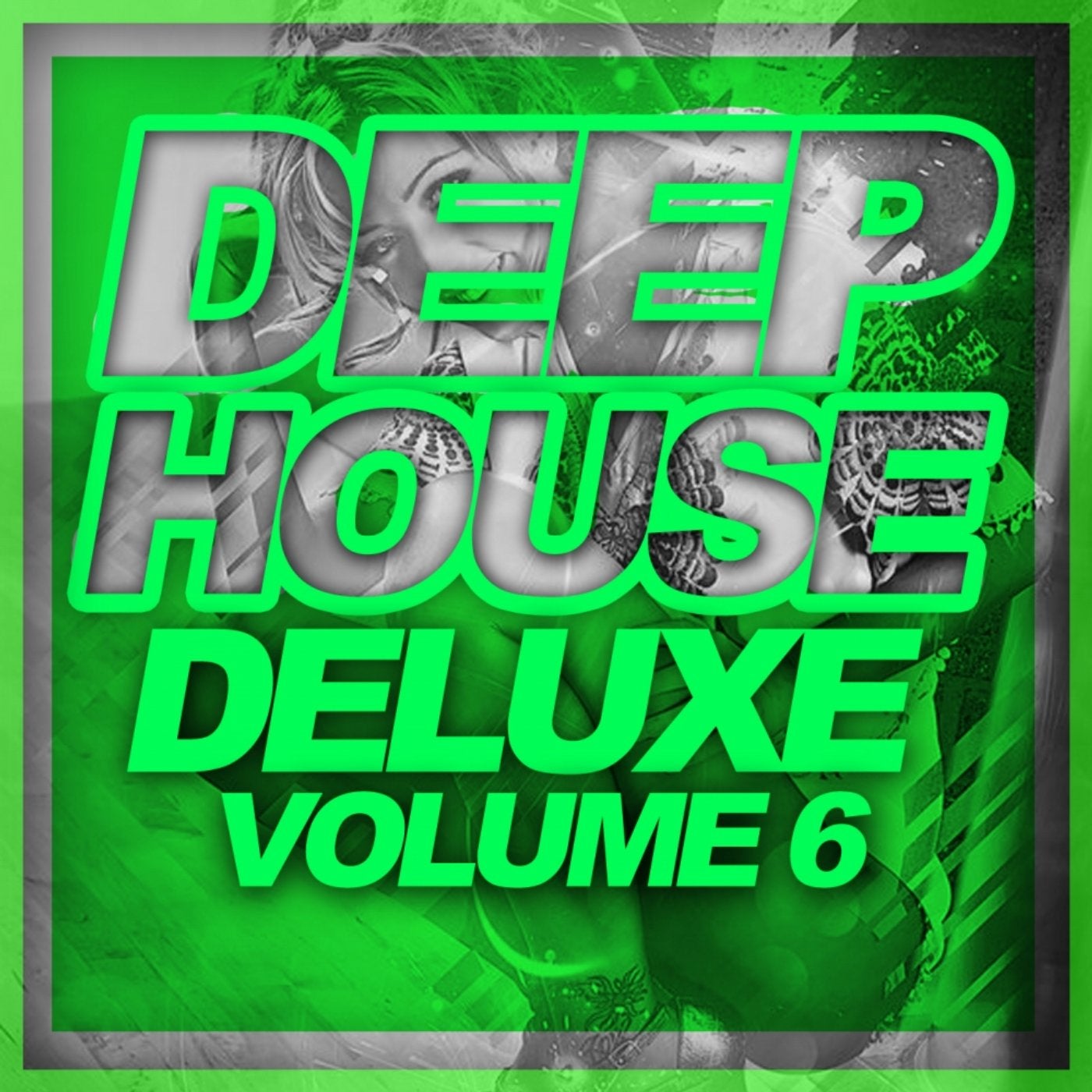 Deep House Deluxe, Vol.6