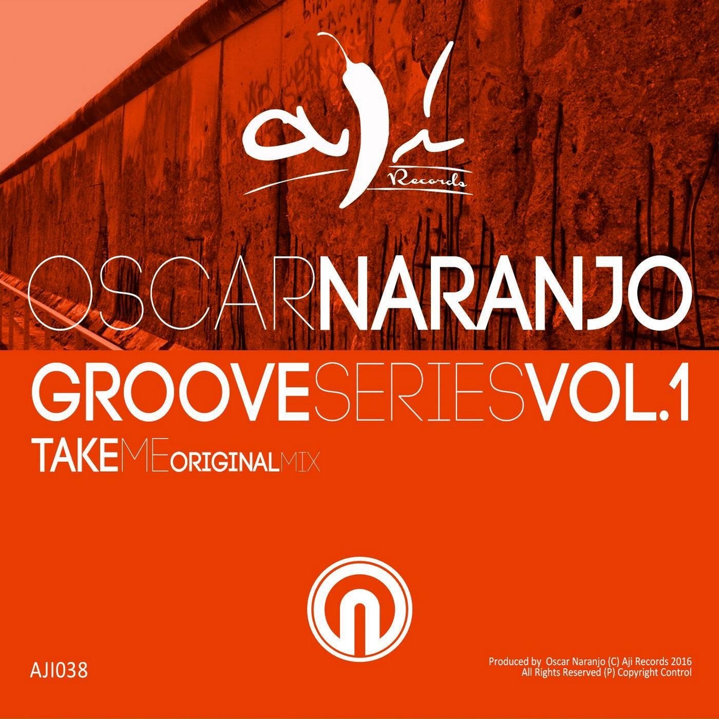 Groove Series Vol.1