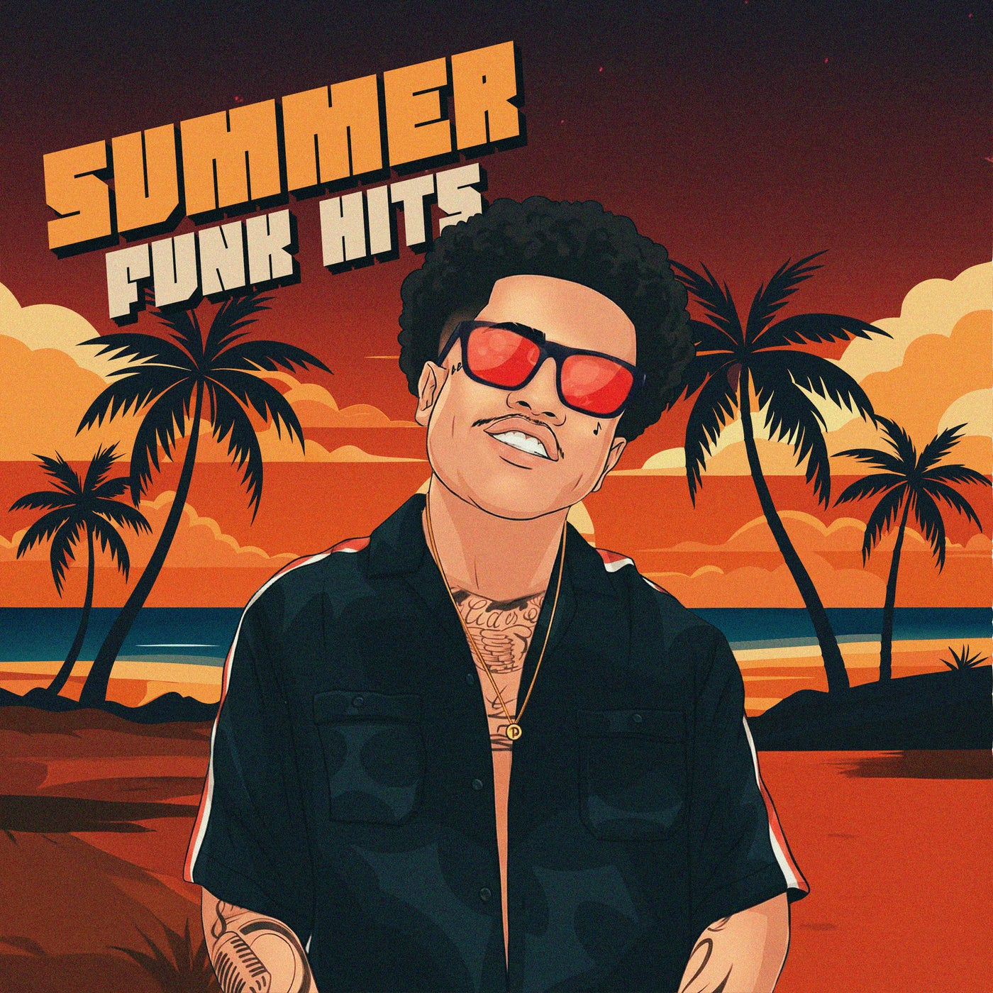 Summer Funk Hits