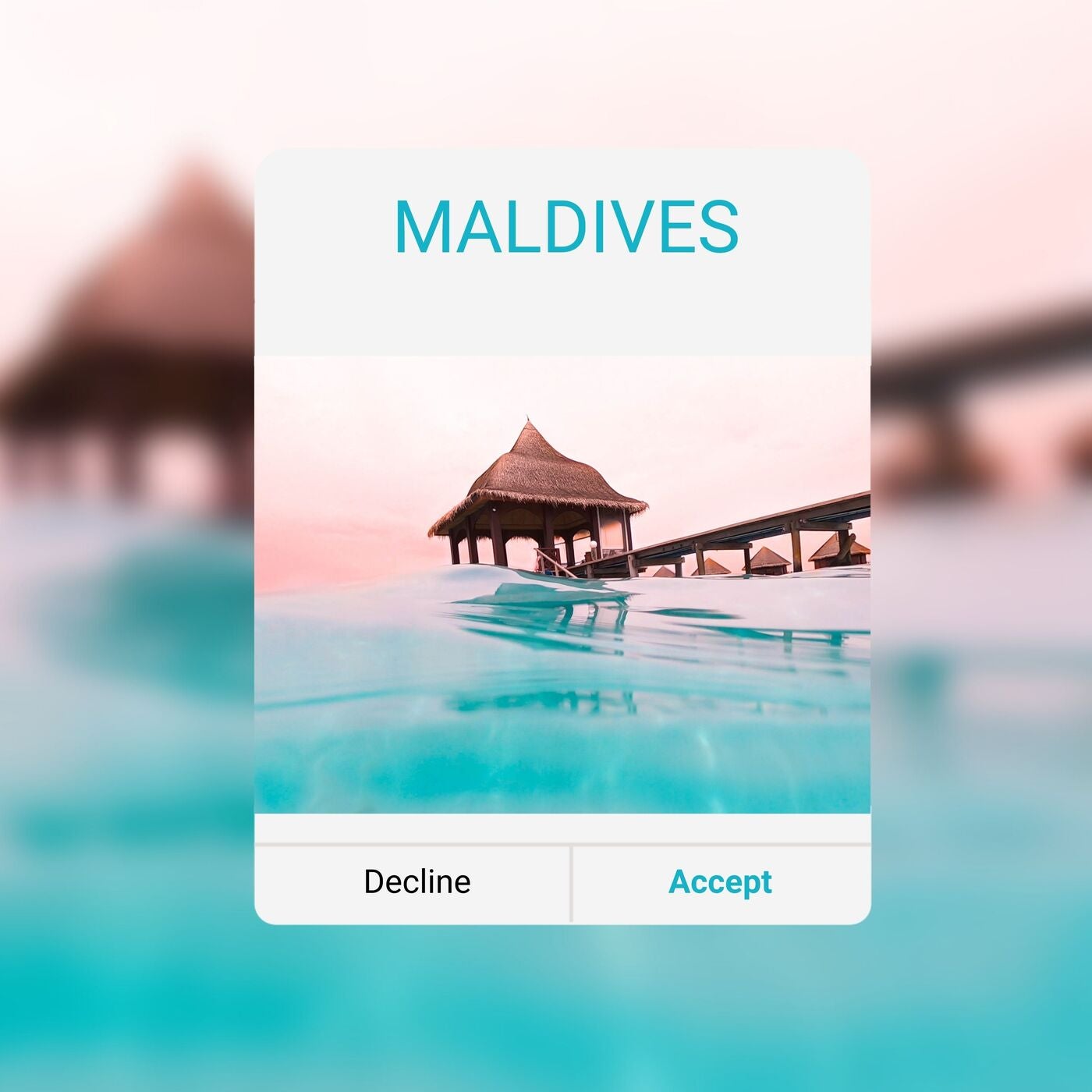 Maldives