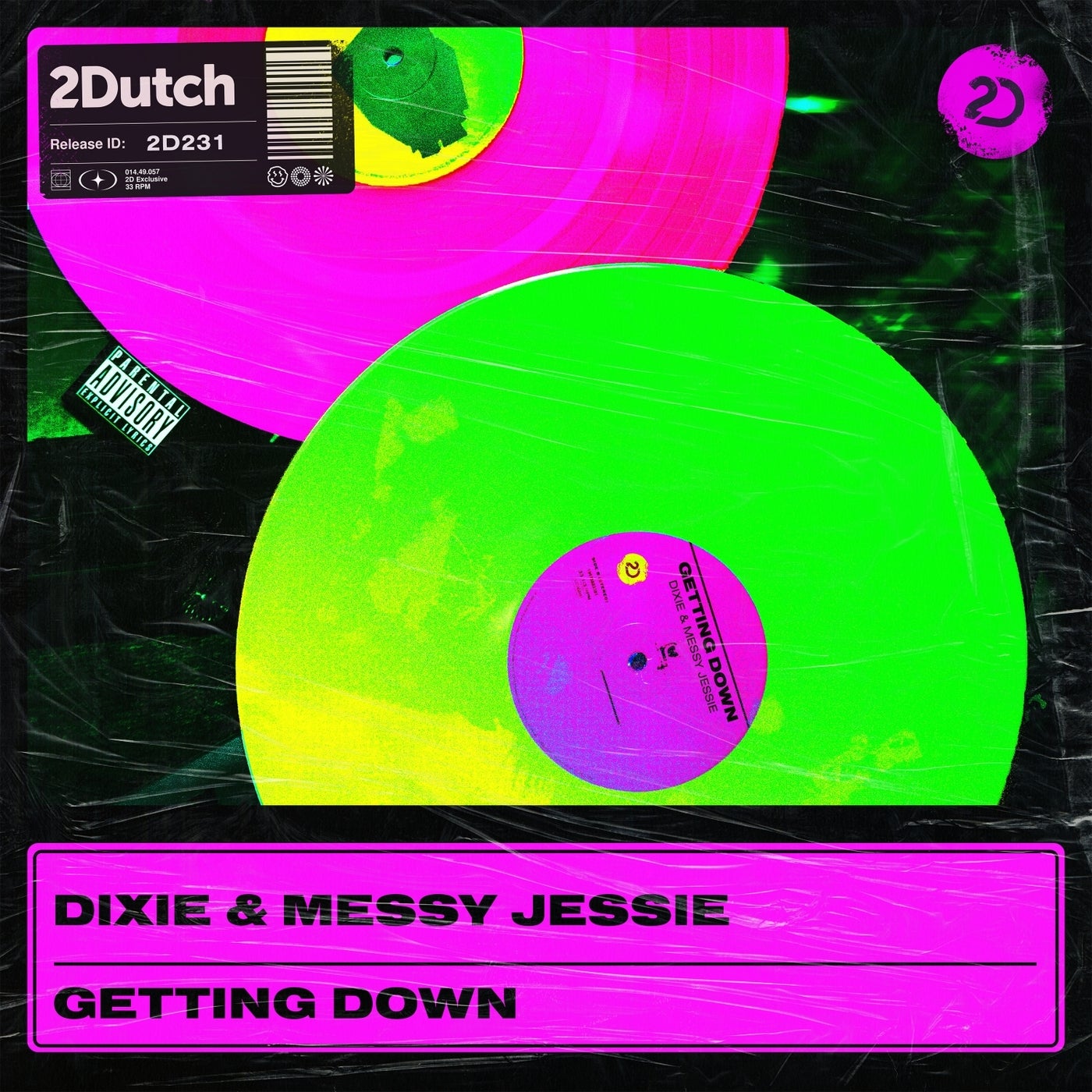 Getting Down