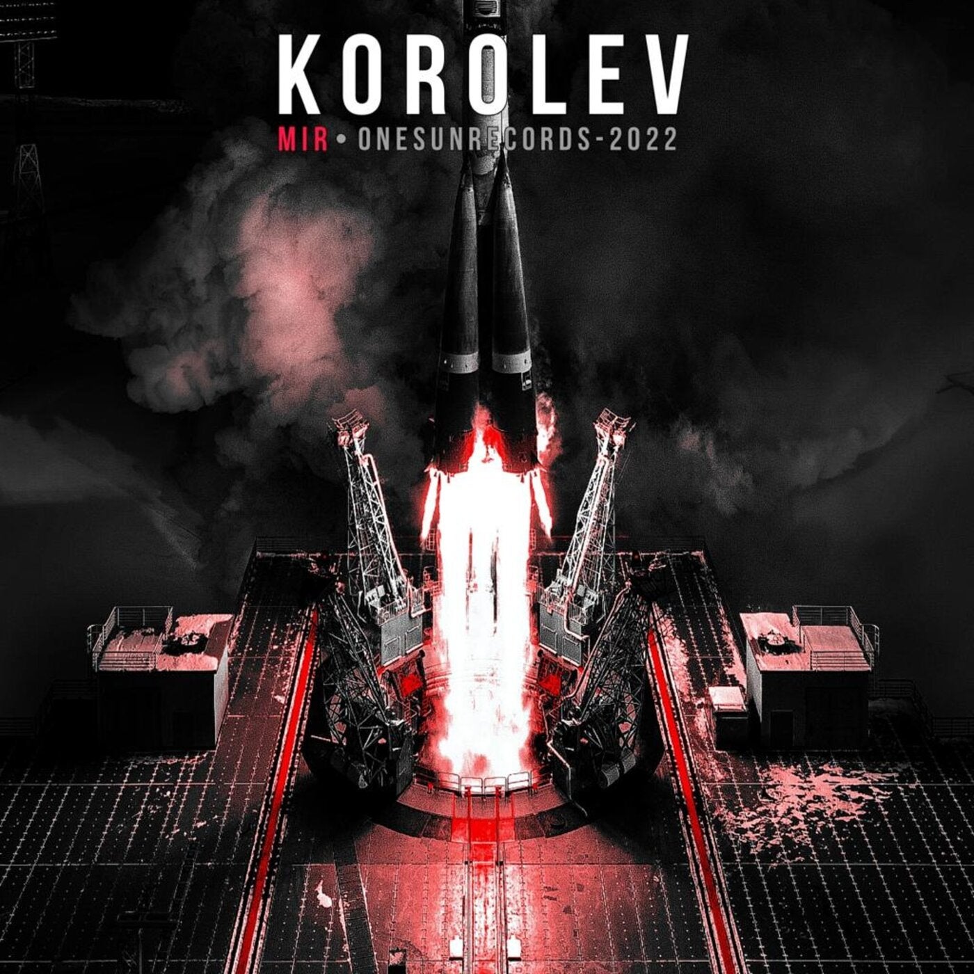 Korolev