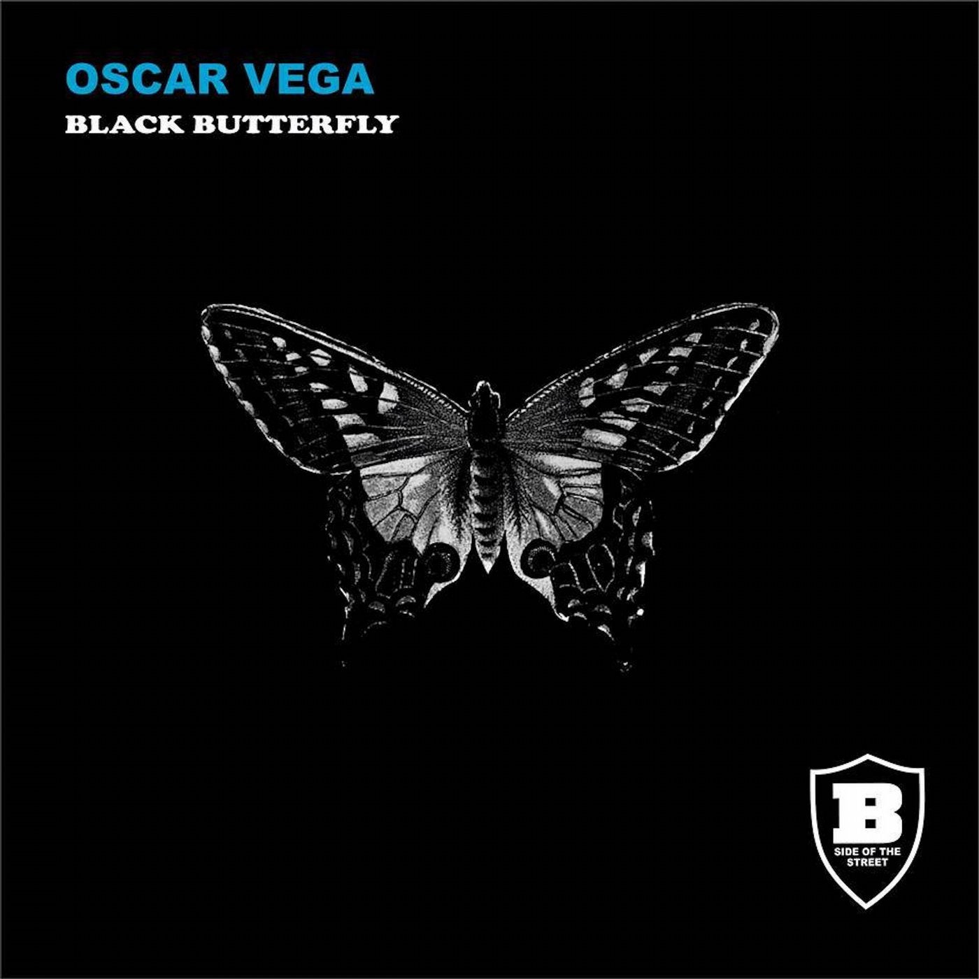 Black Butterfly - Original Mix