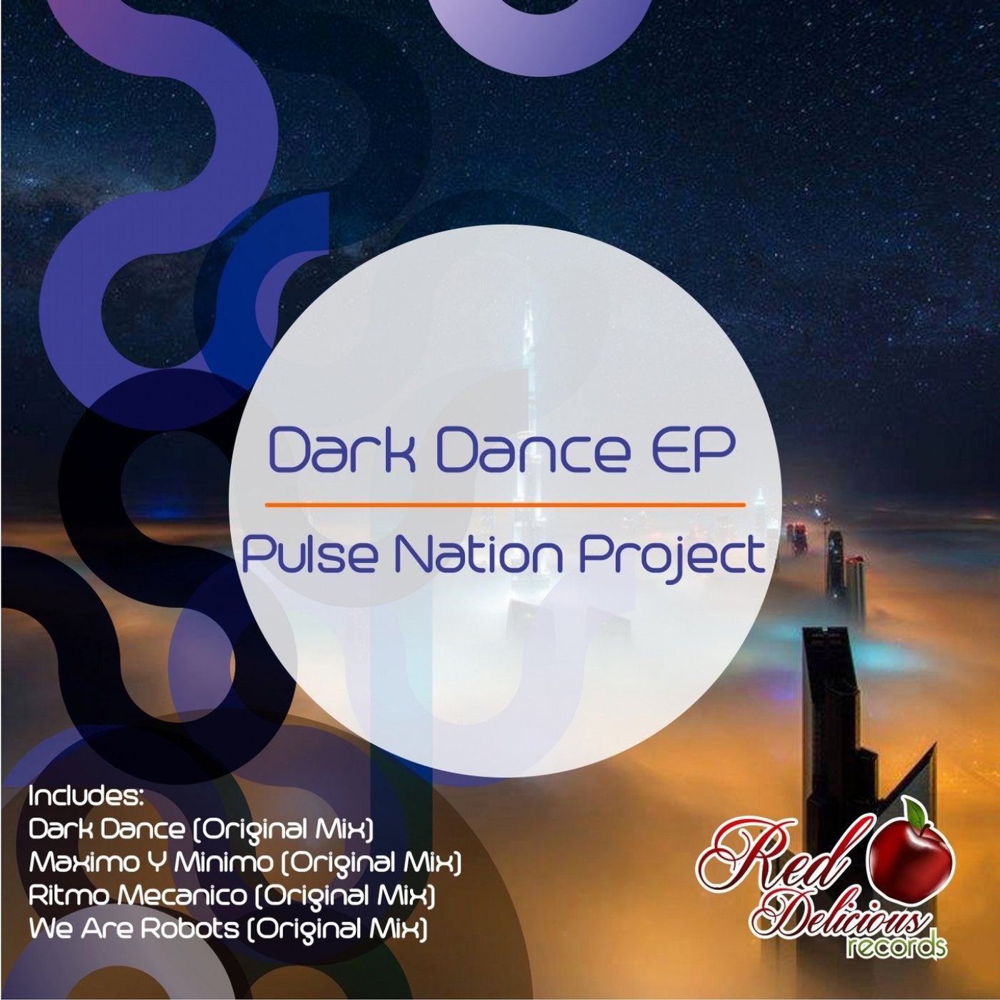 Dark Dance EP