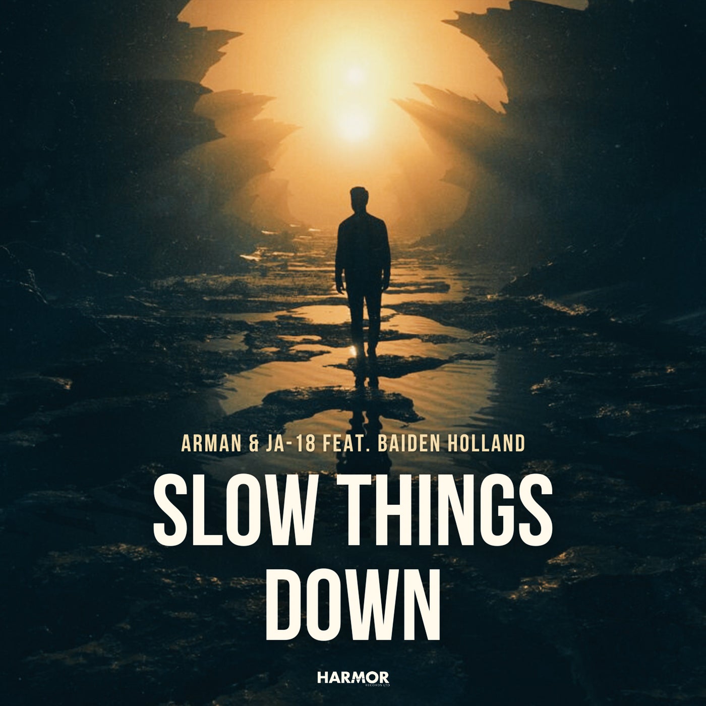 Slow Things Down