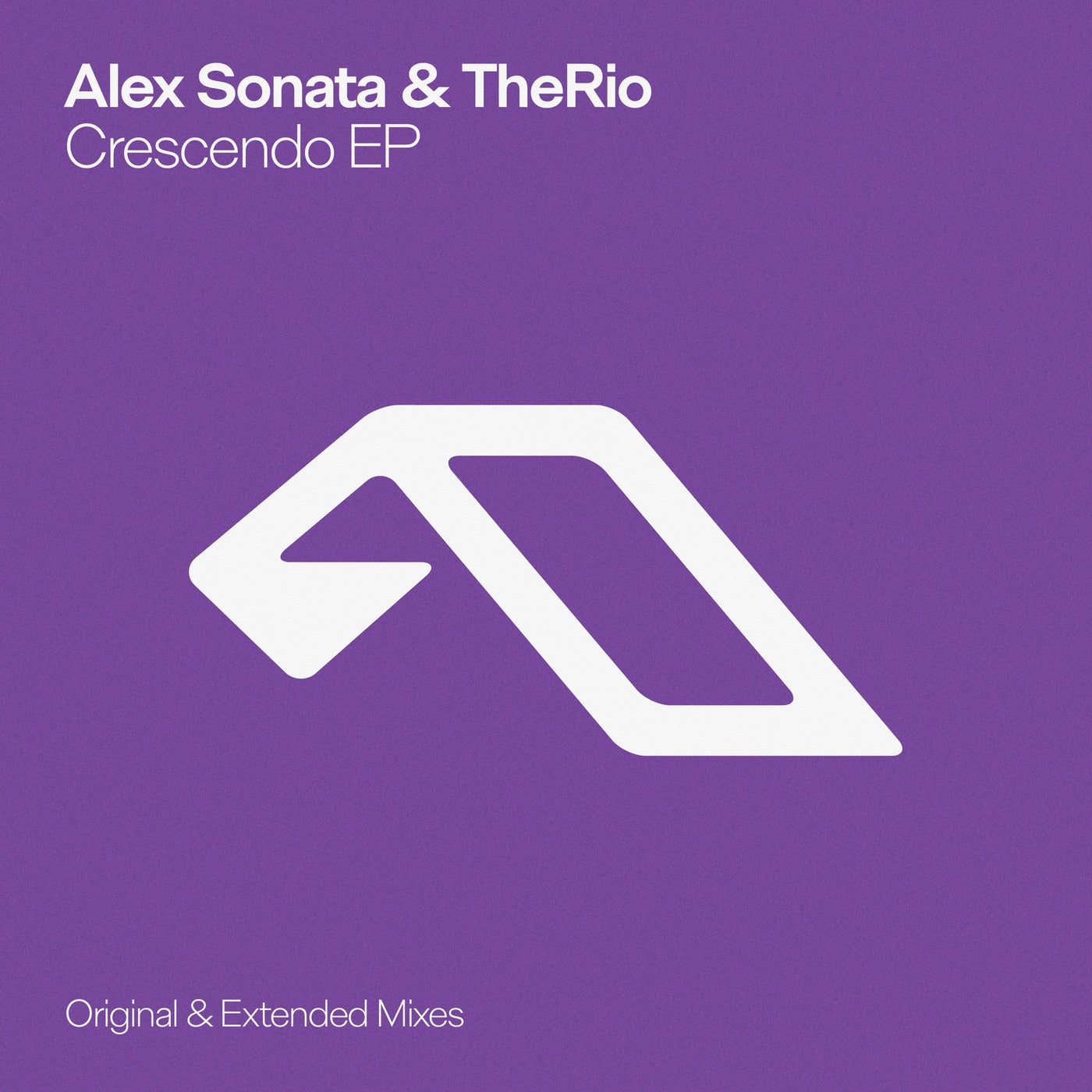 Crescendo EP