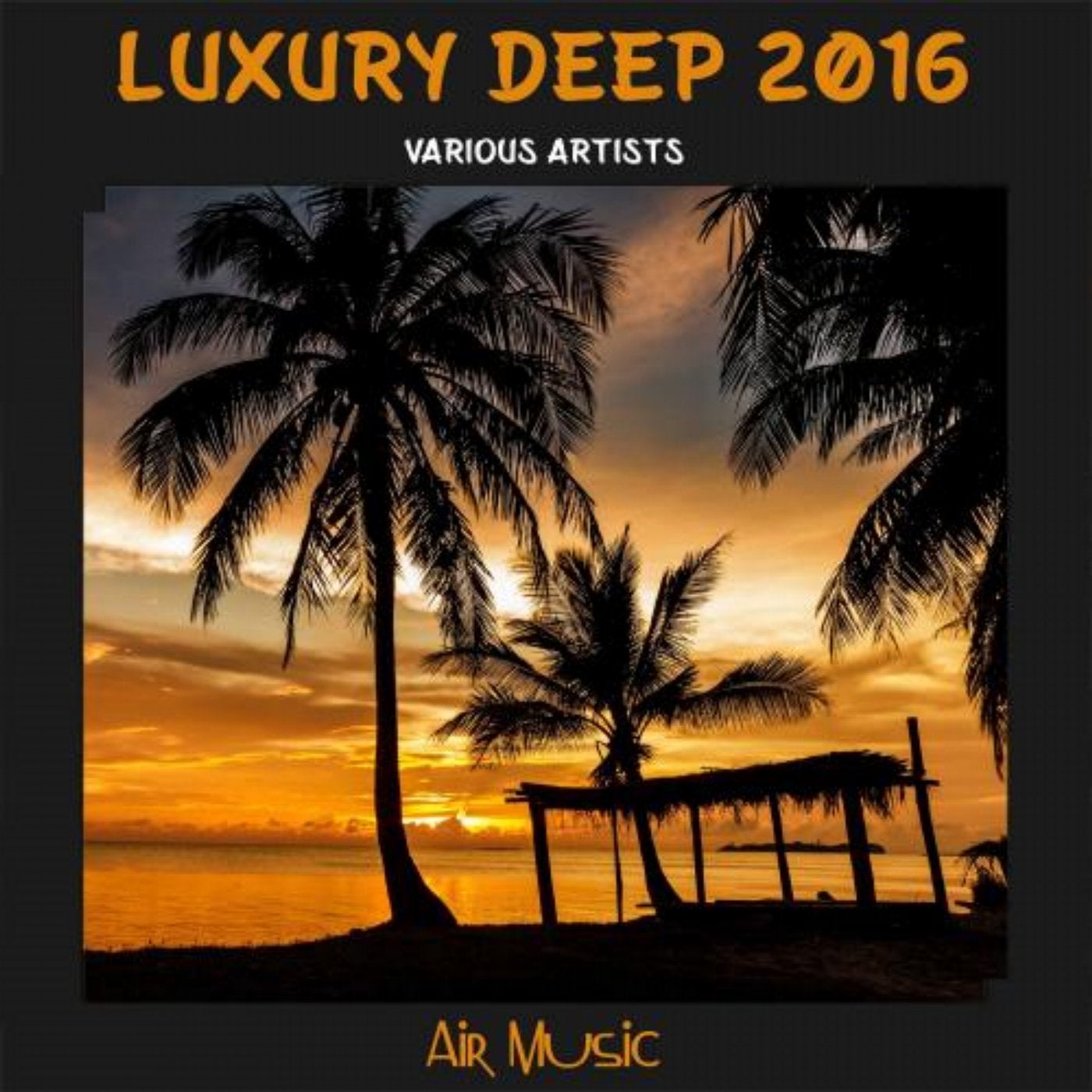 Luxury Deep 2016