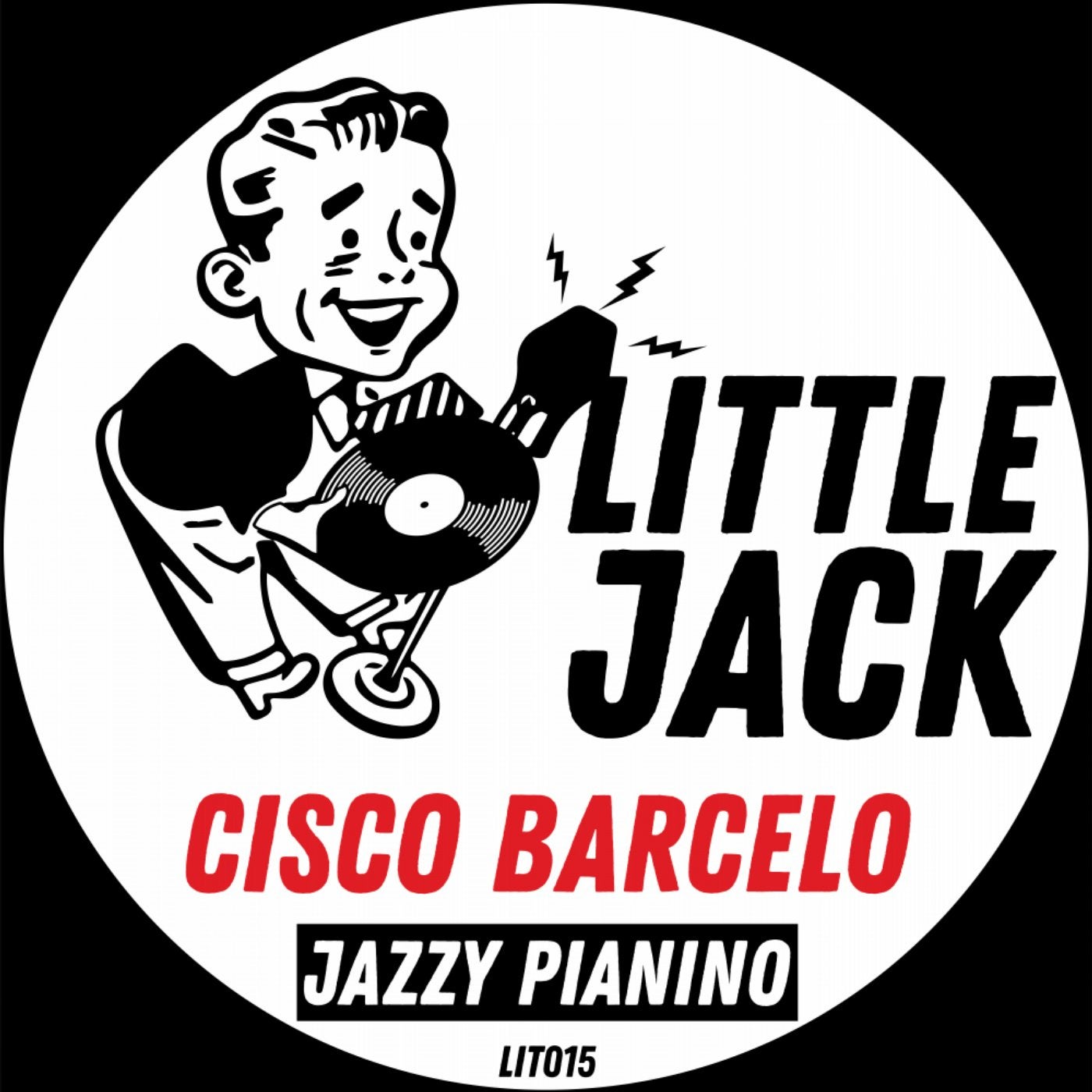 Jazzy Pianino