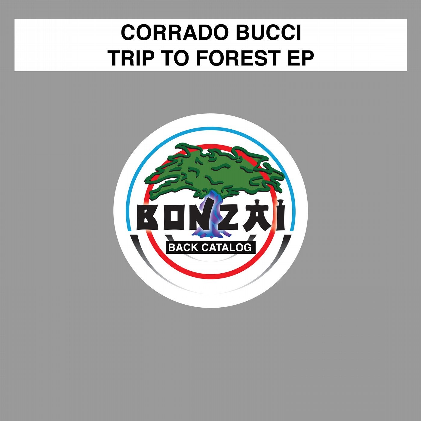 Trip To Forest EP