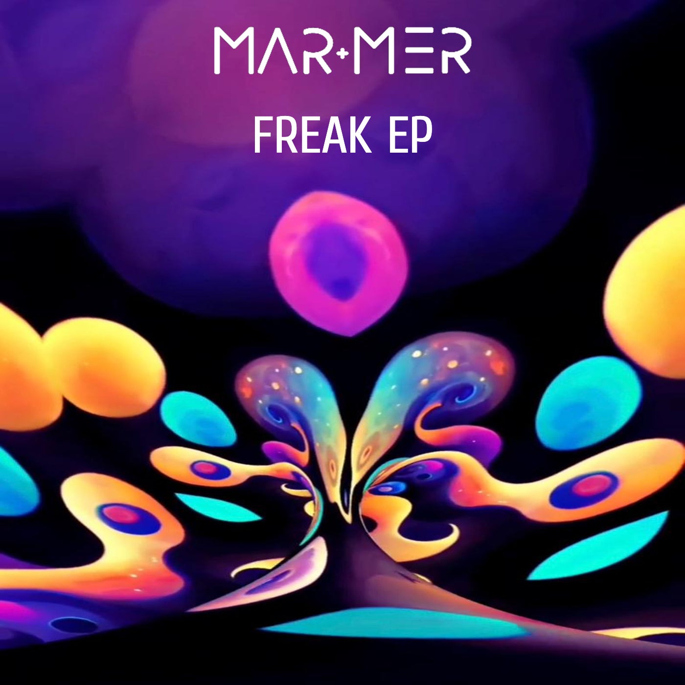 Freak EP