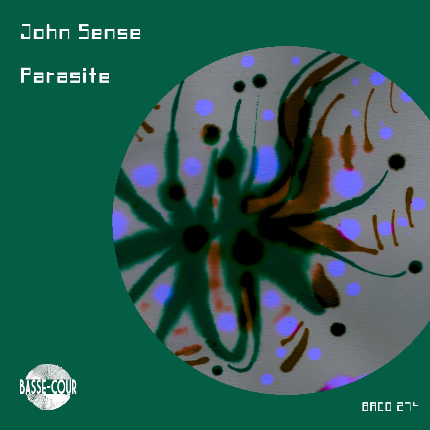 Parasite