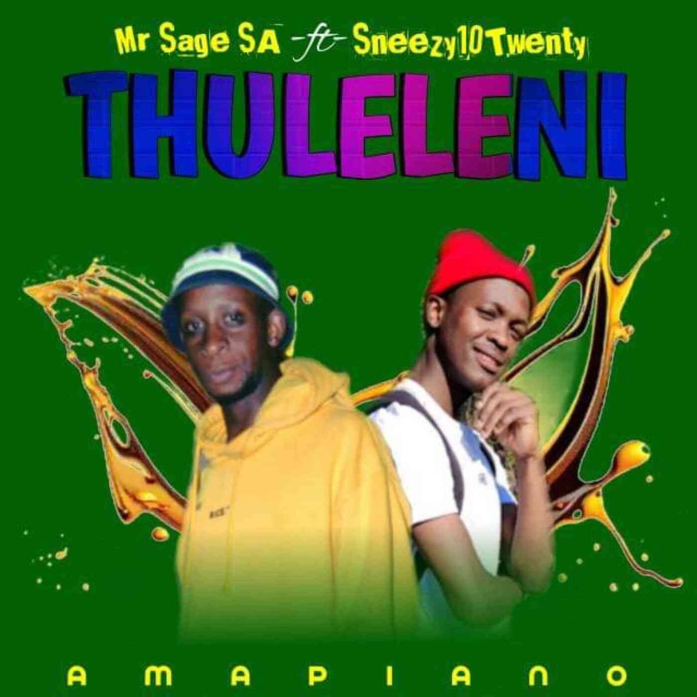 THULELENI