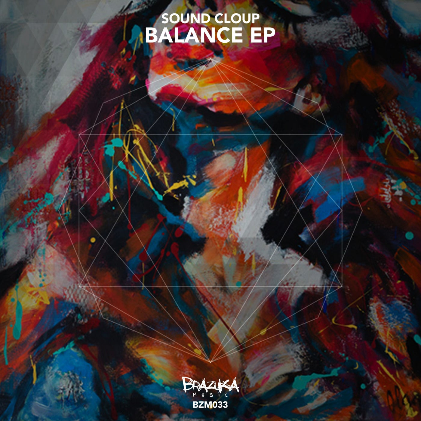 Balance EP