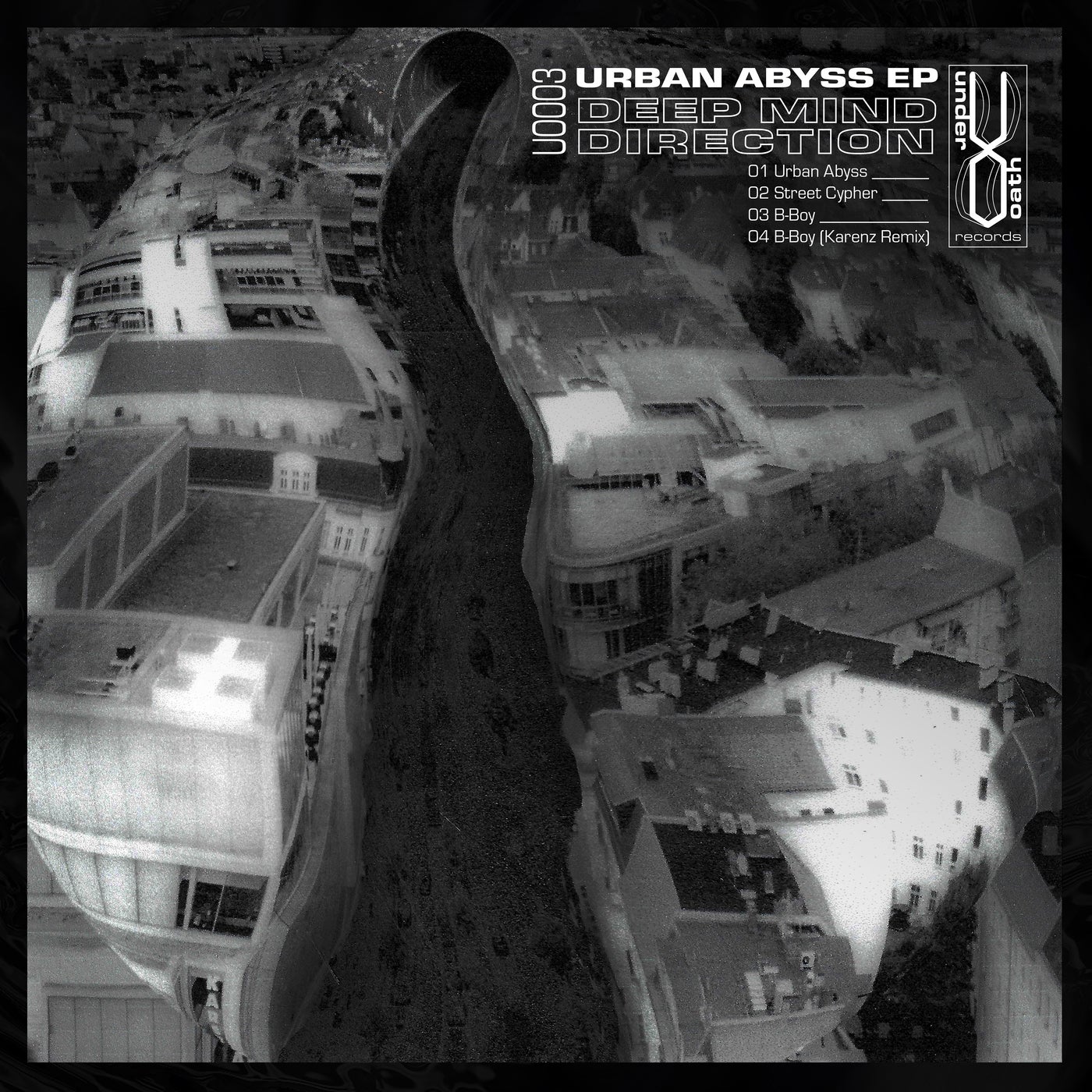 Urban Abyss EP