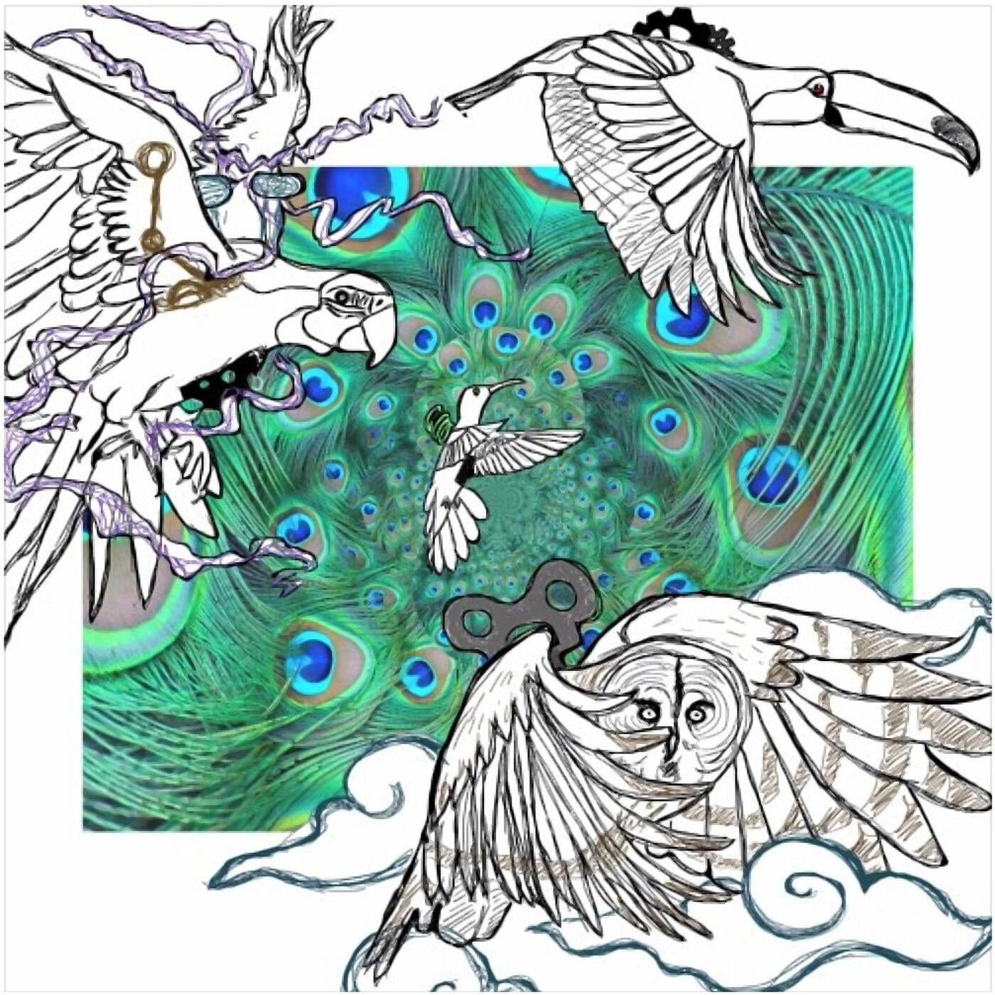 Releasing Clockwork Birds