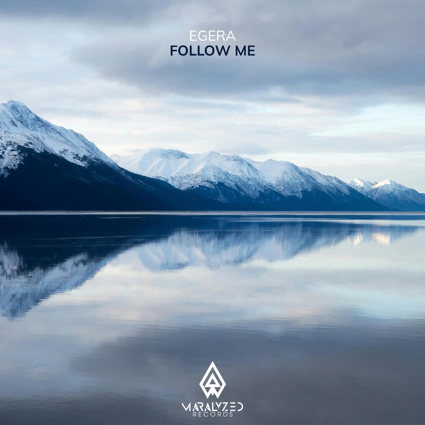Egera - Follow Me [Maralyzed Records] | Music & Downloads on Beatport