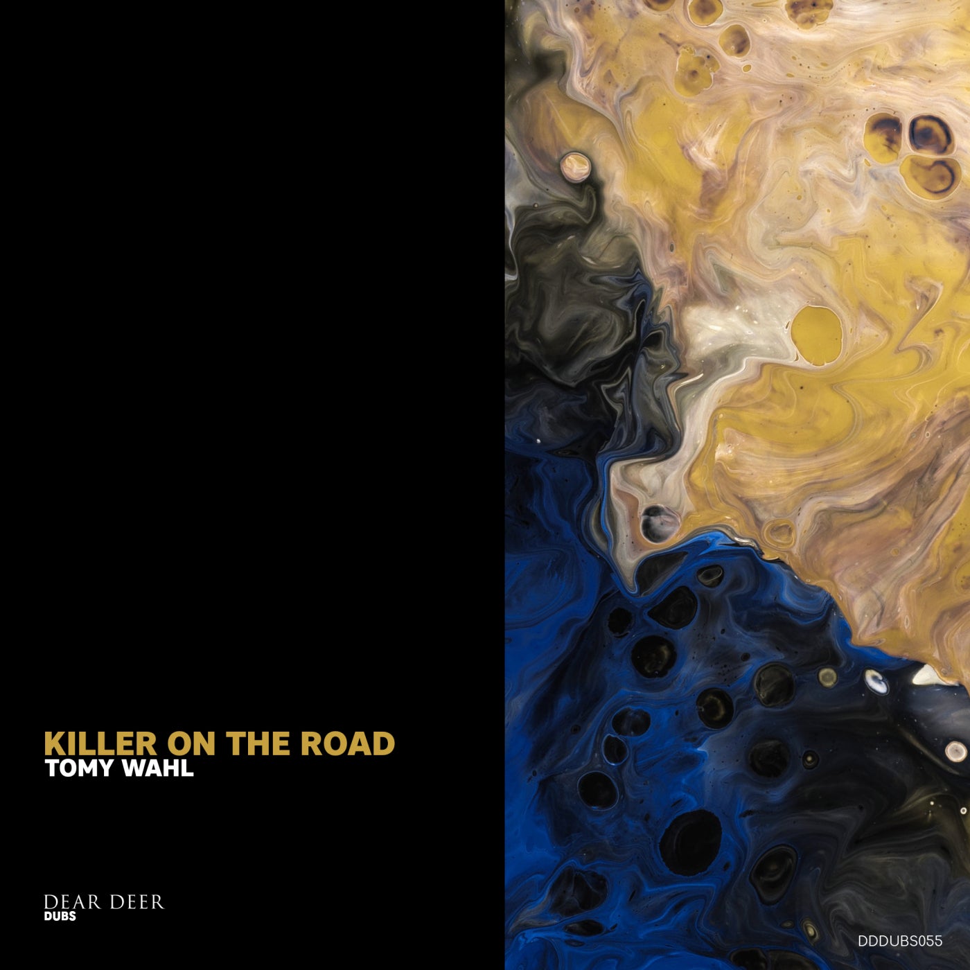 Killer On The Road