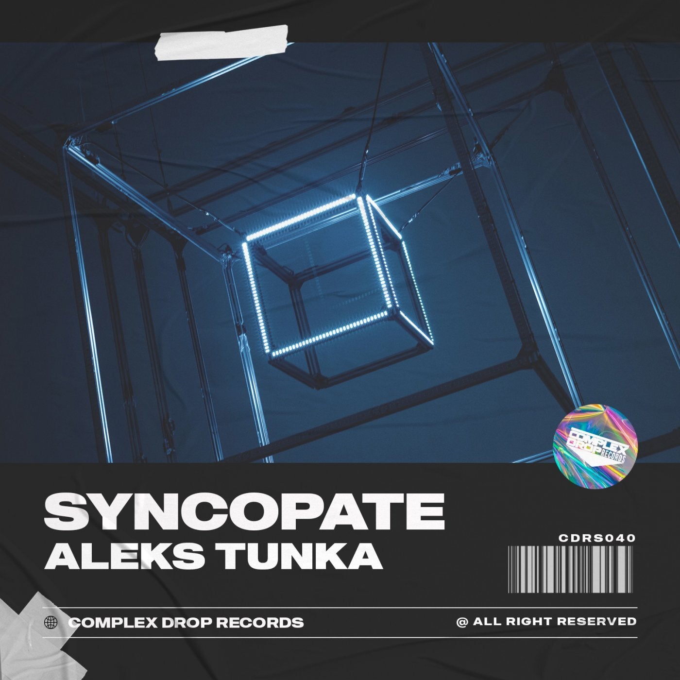 Syncopate