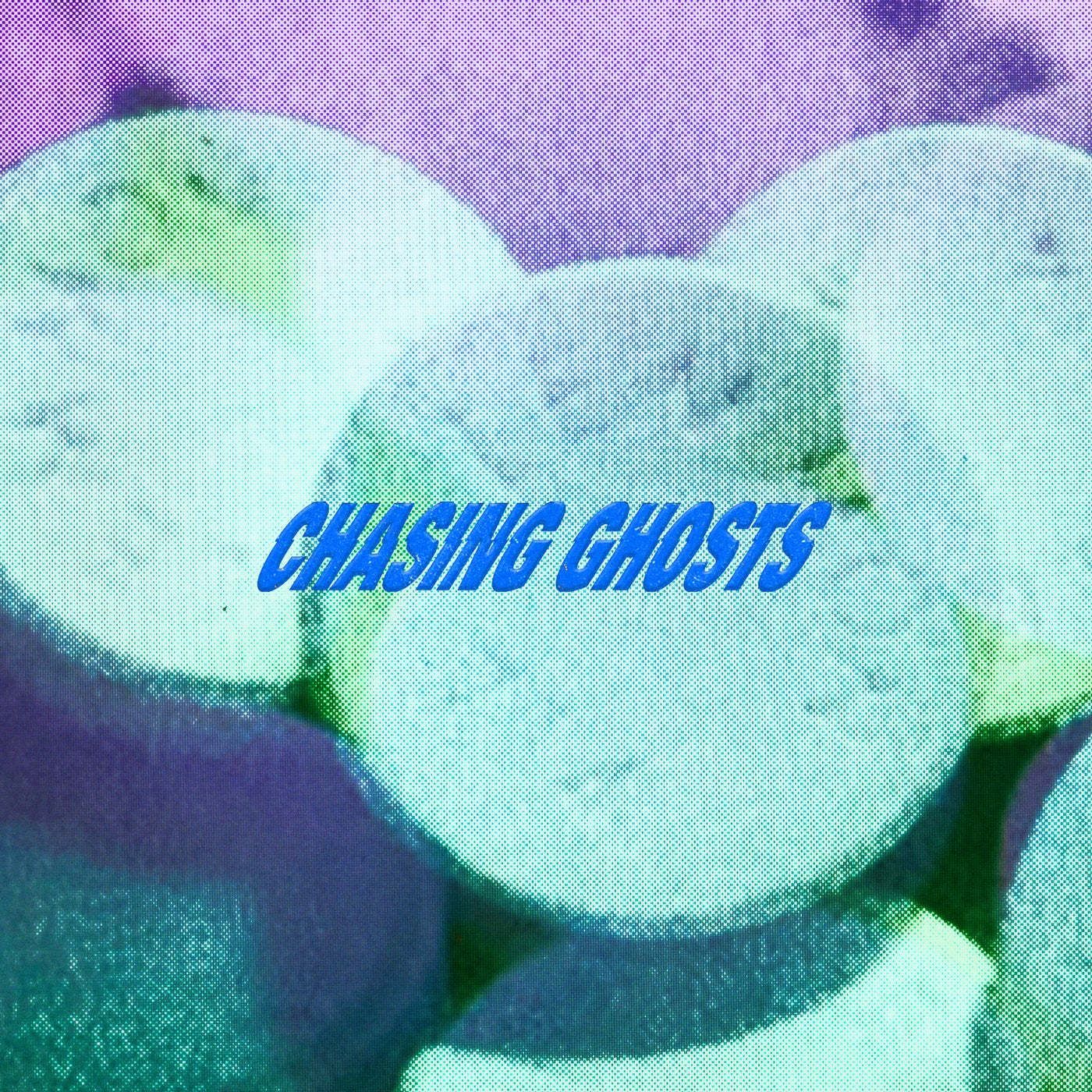 Chasing Ghosts