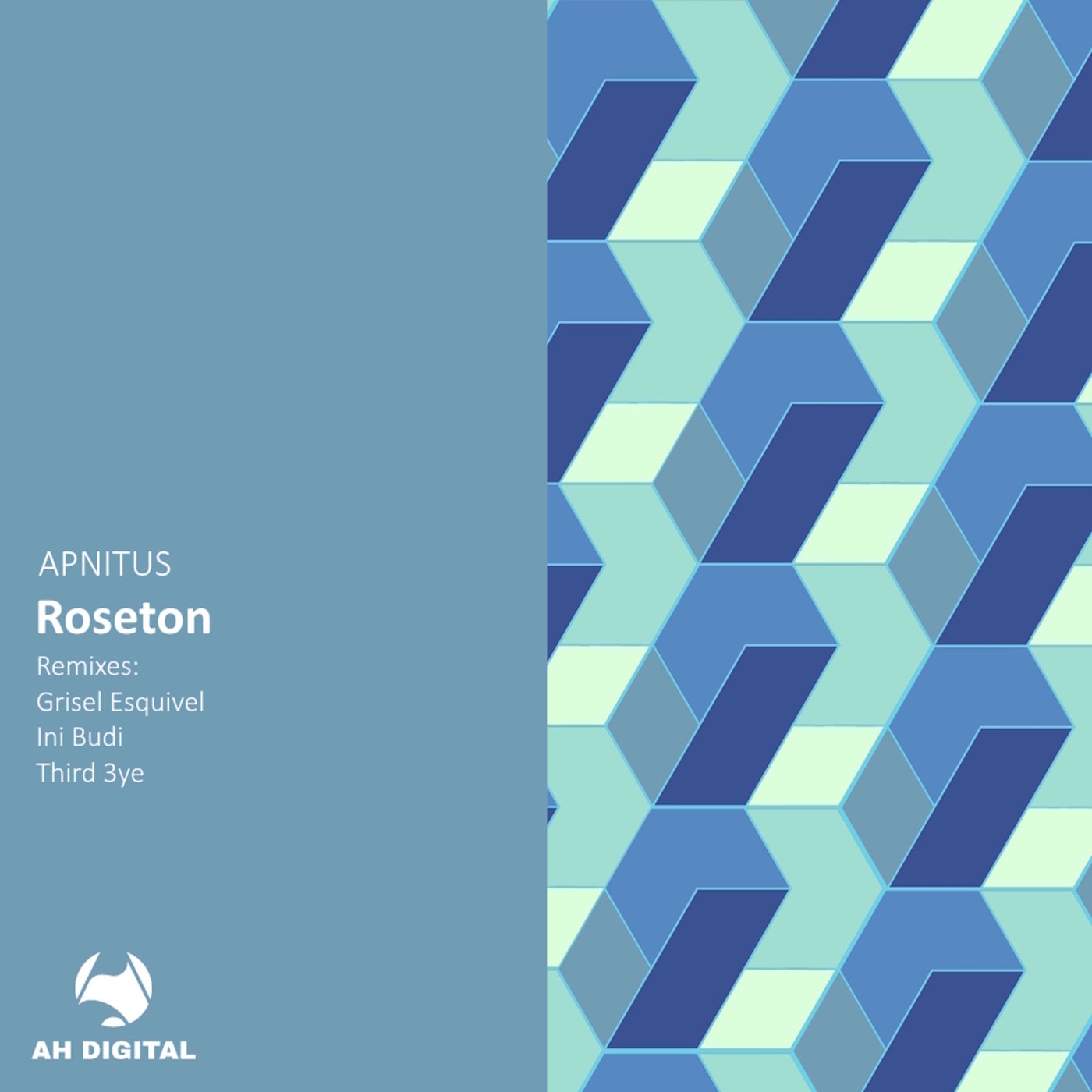 Roseton (Grisel Esquivel Remix)