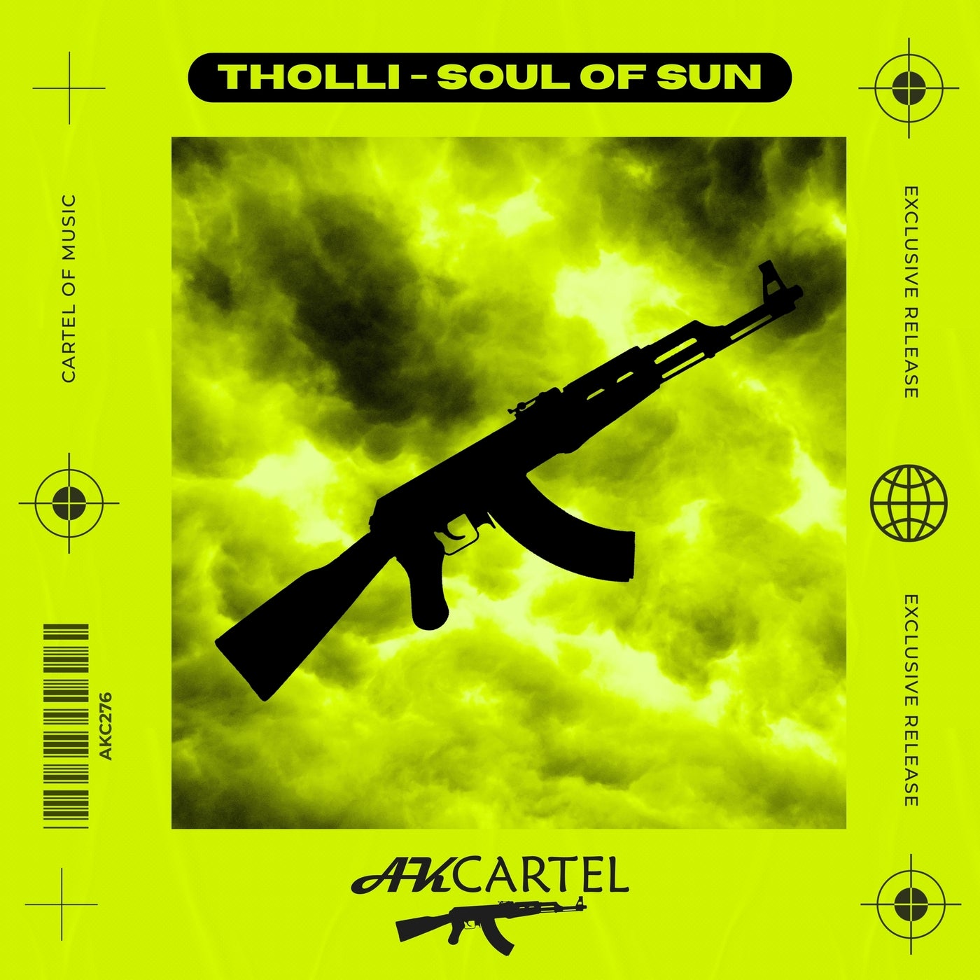 AK Cartel Music & Downloads on Beatport
