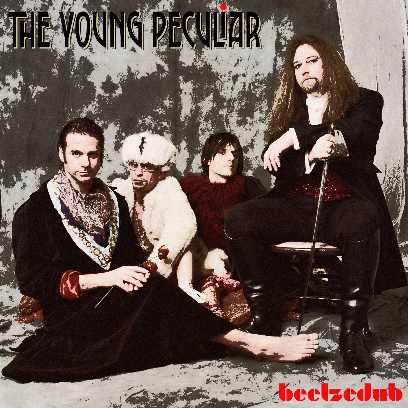 The Young Peculiar