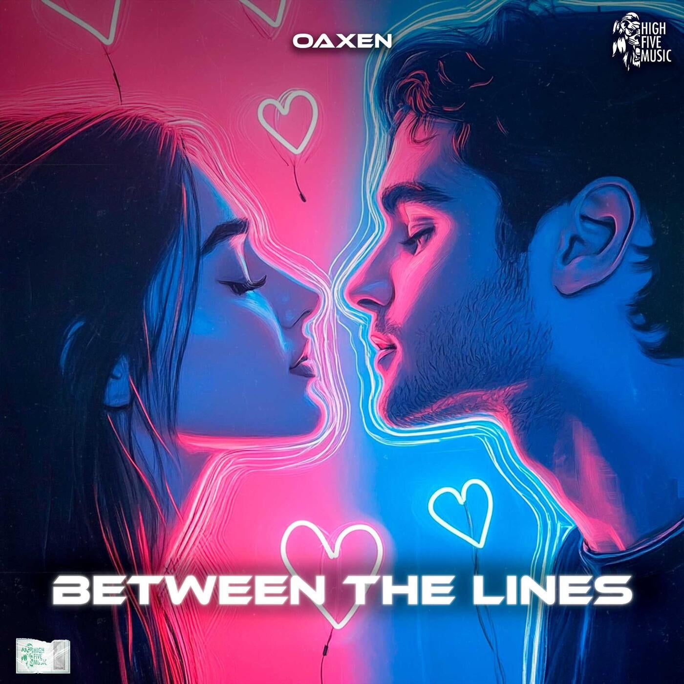 Between The Lines