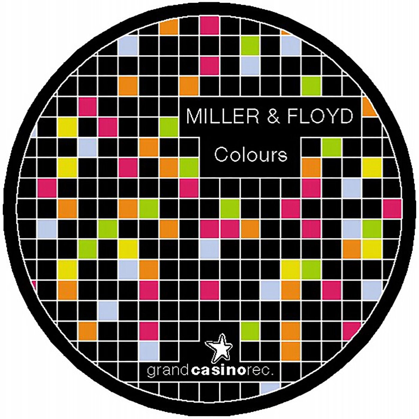 Colours