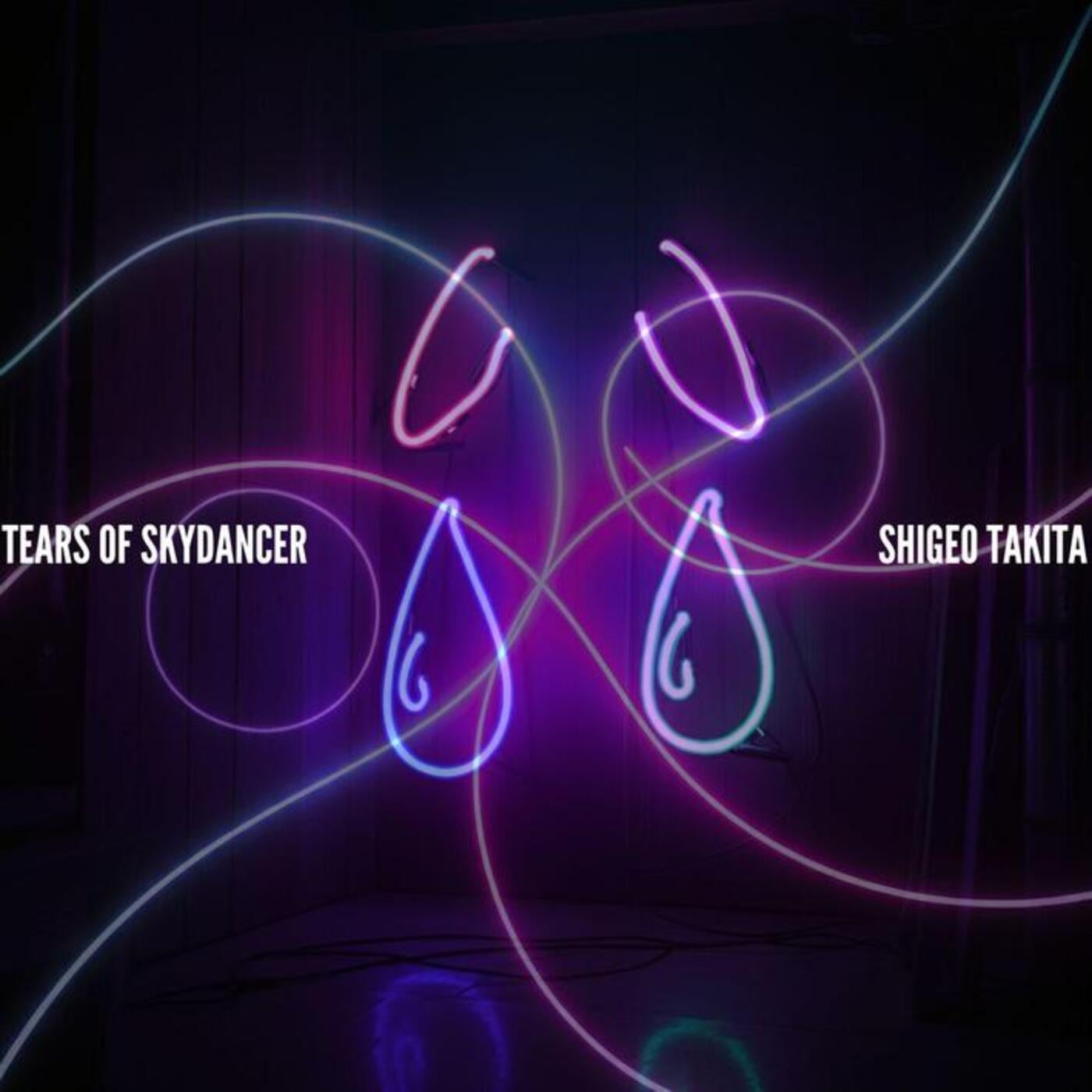 Tears of Skydancer