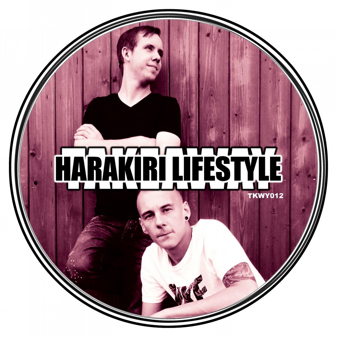 Harakiri Lifestyle