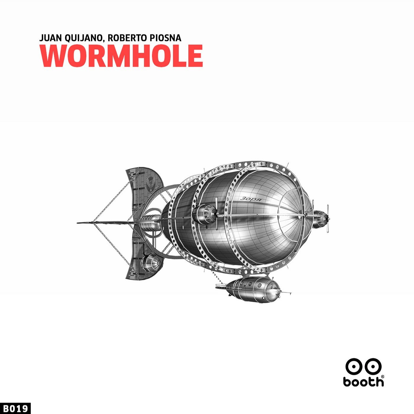Wormhole