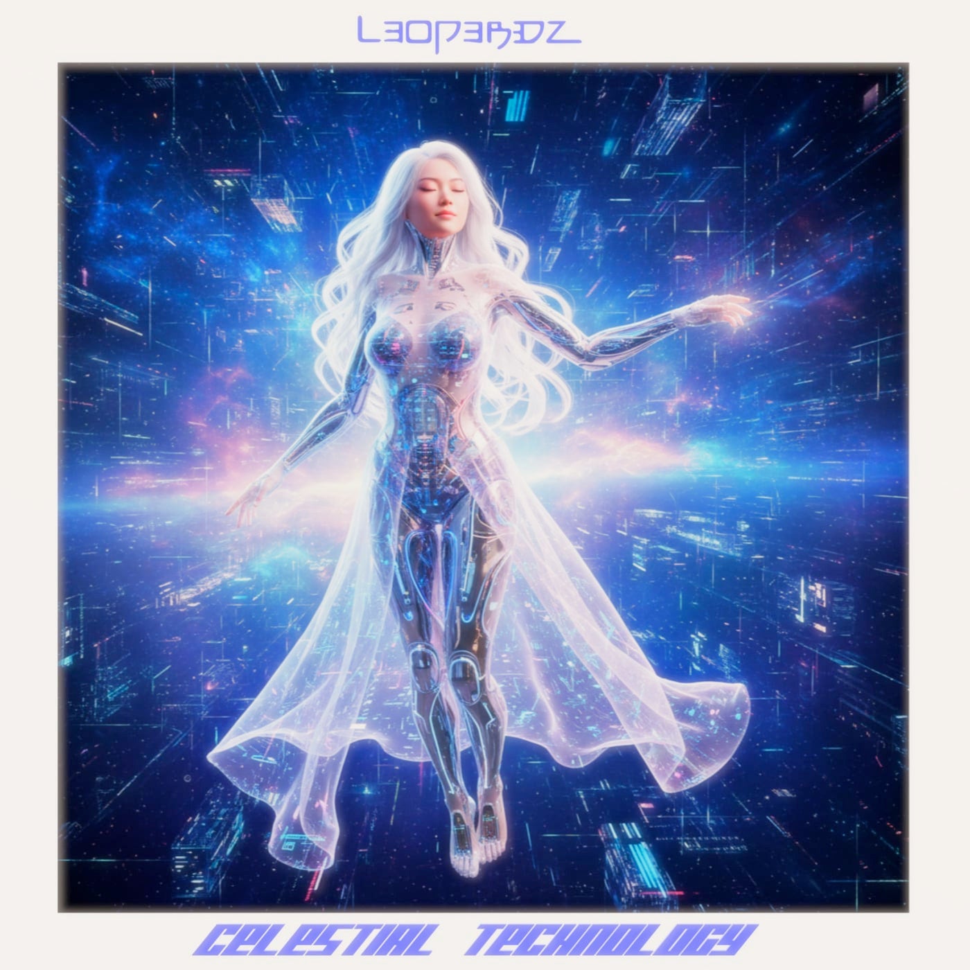 Celestial Technology