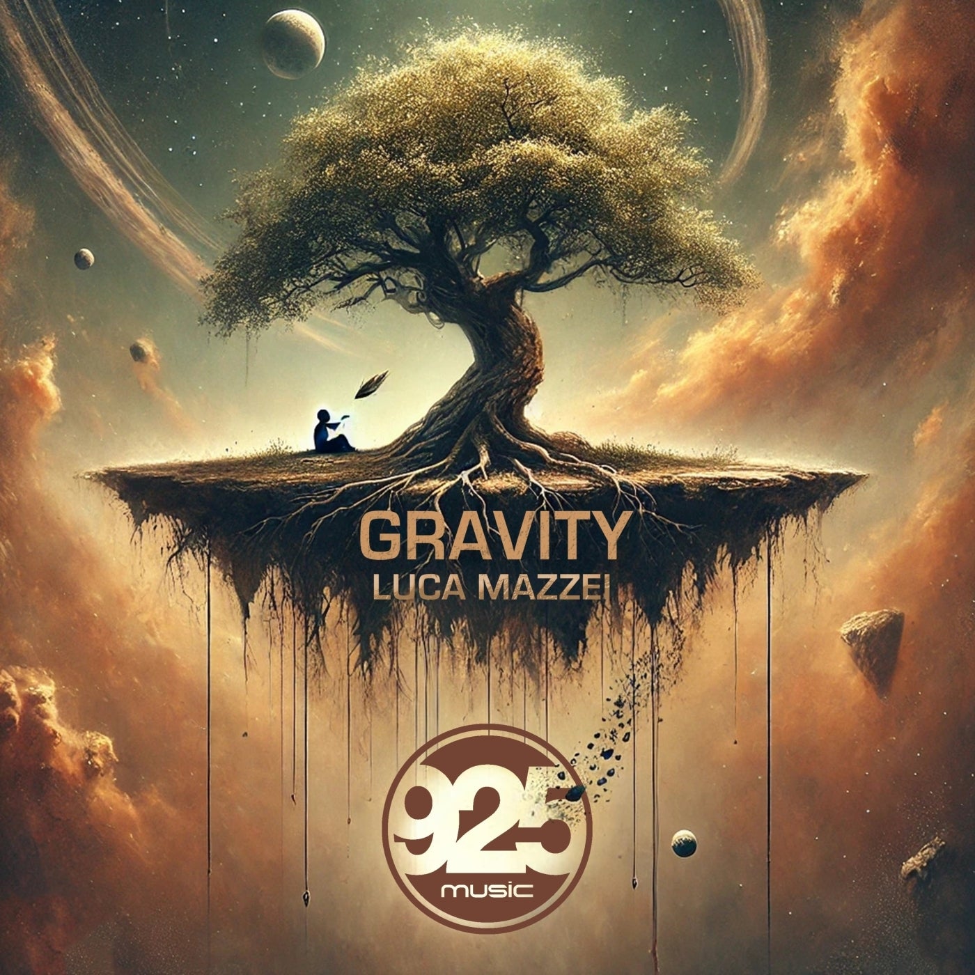 Gravity (Acoustic)